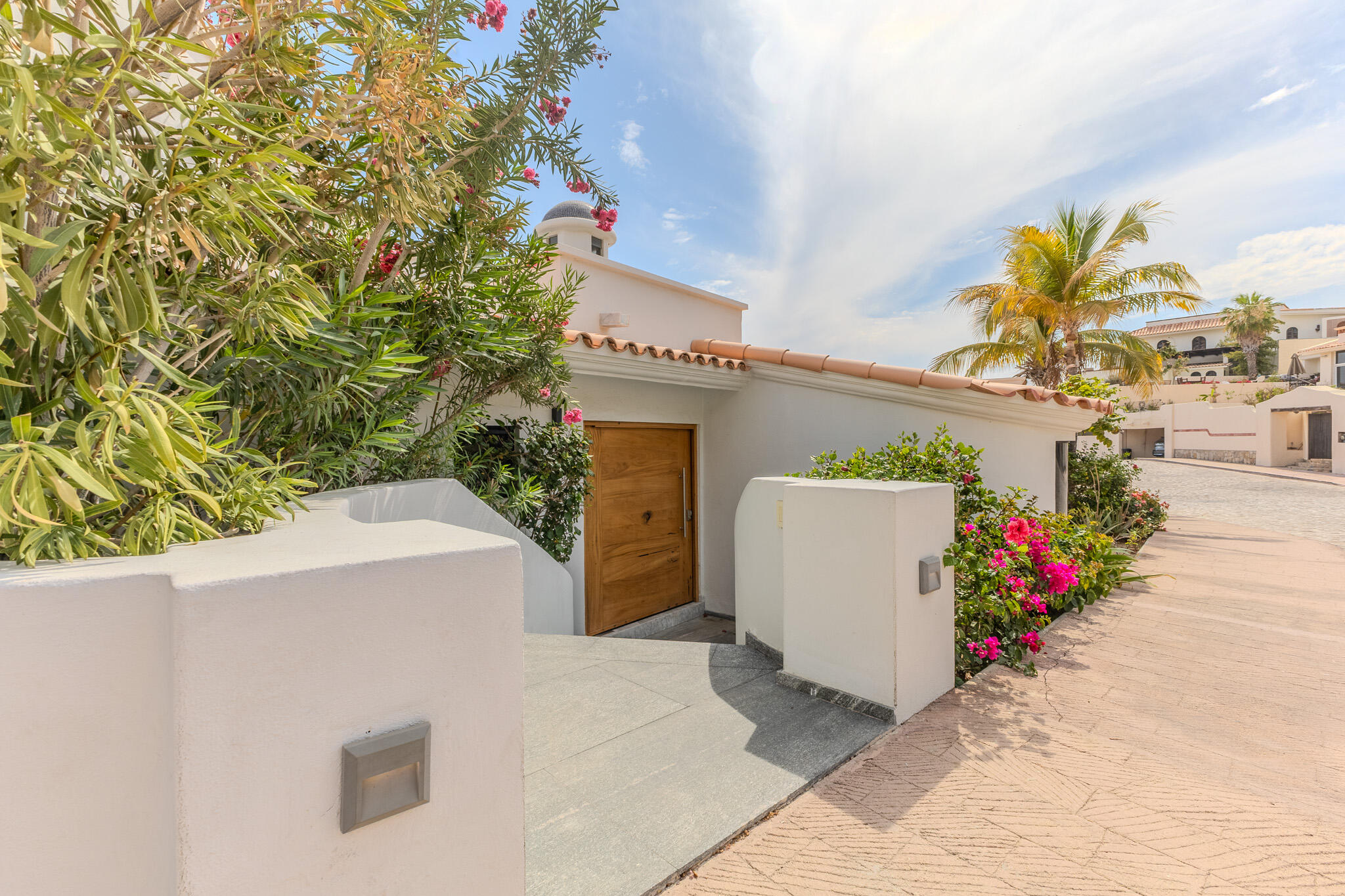 11 Camino Del Pacífico, Nido del Mar