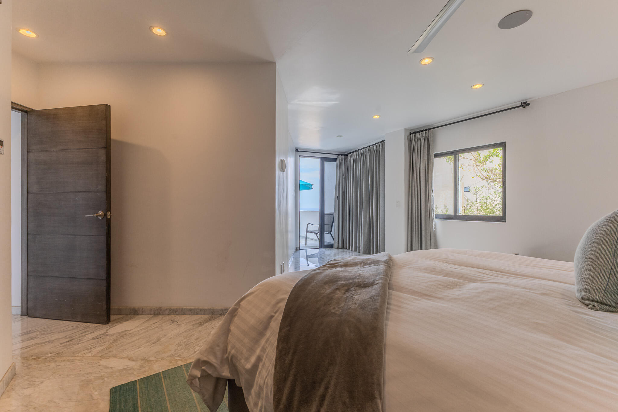 11 Camino Del Pacífico, Nido del Mar