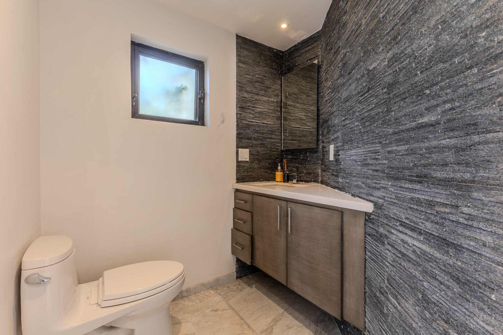 11 Camino Del Pacífico, Nido del Mar