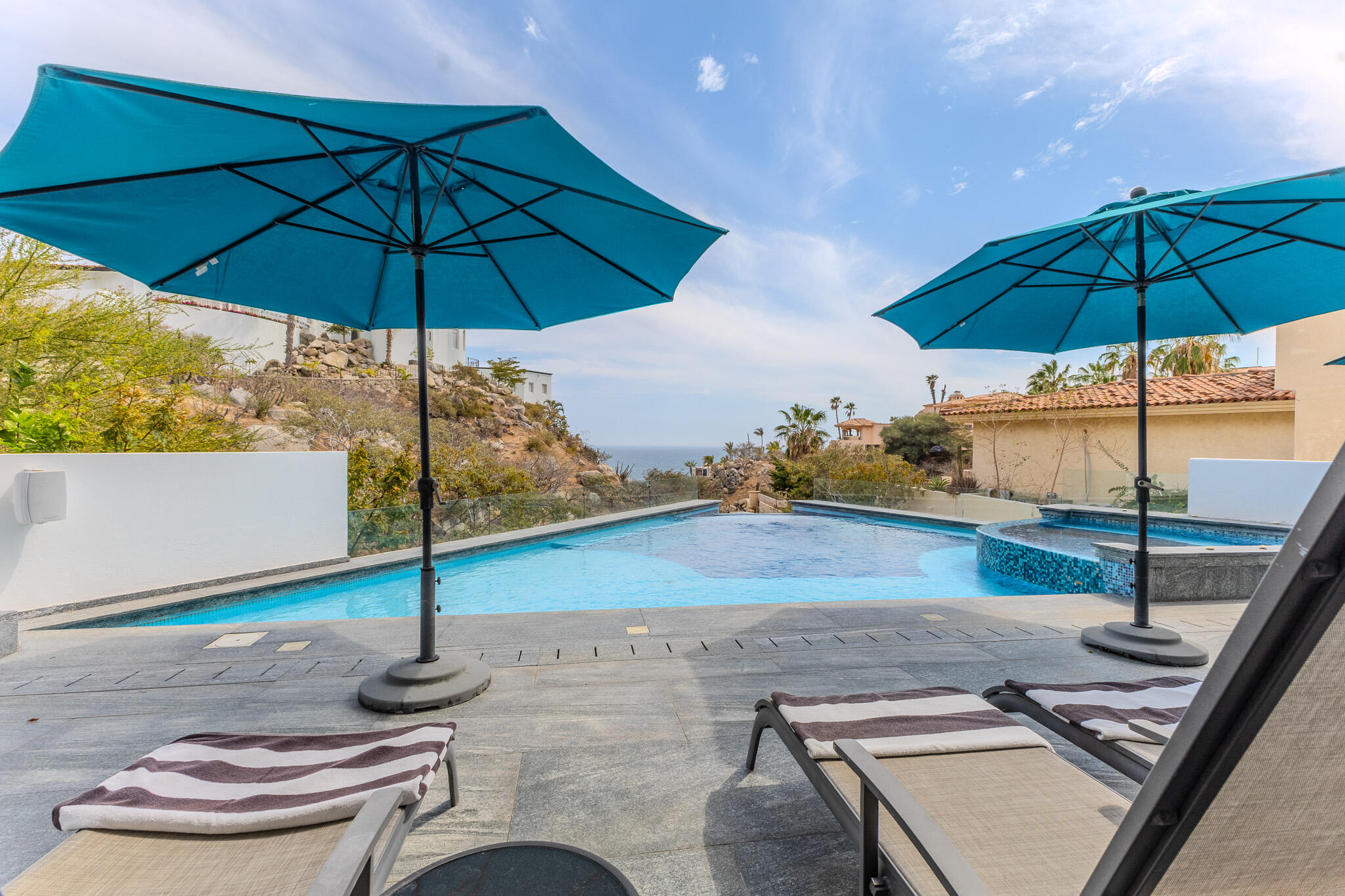 11 Camino Del Pacífico, Nido del Mar