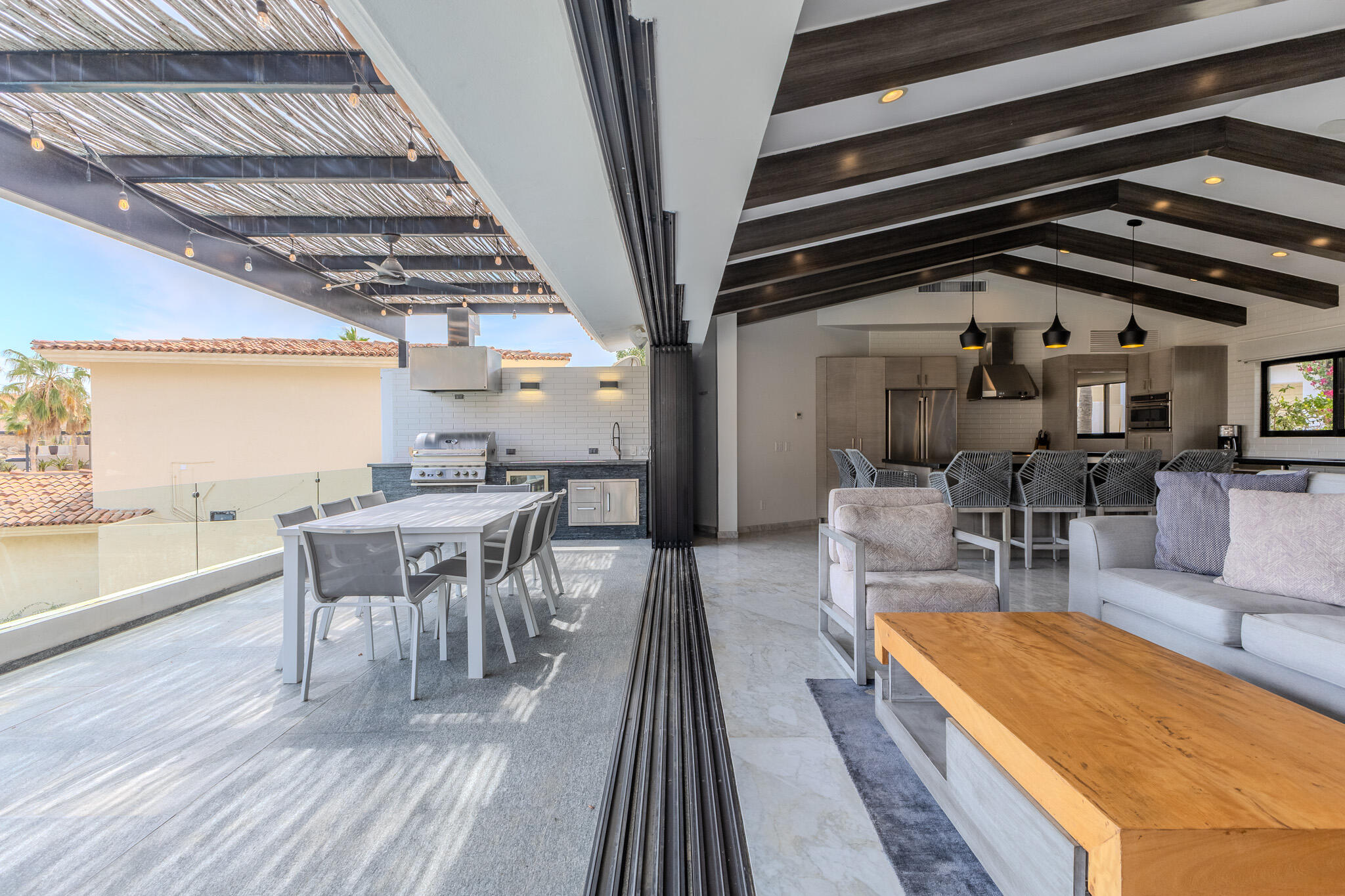 11 Camino Del Pacífico, Nido del Mar