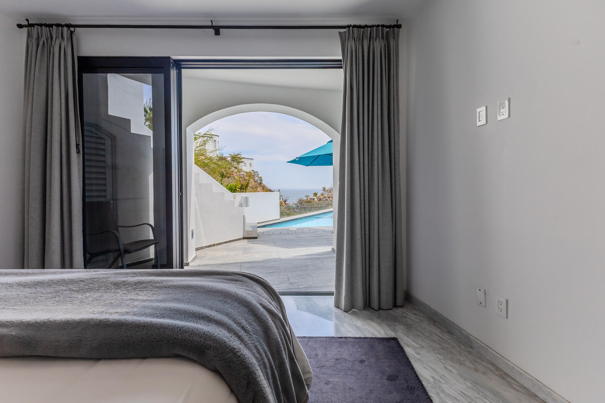 11 Camino Del Pacífico, Nido del Mar