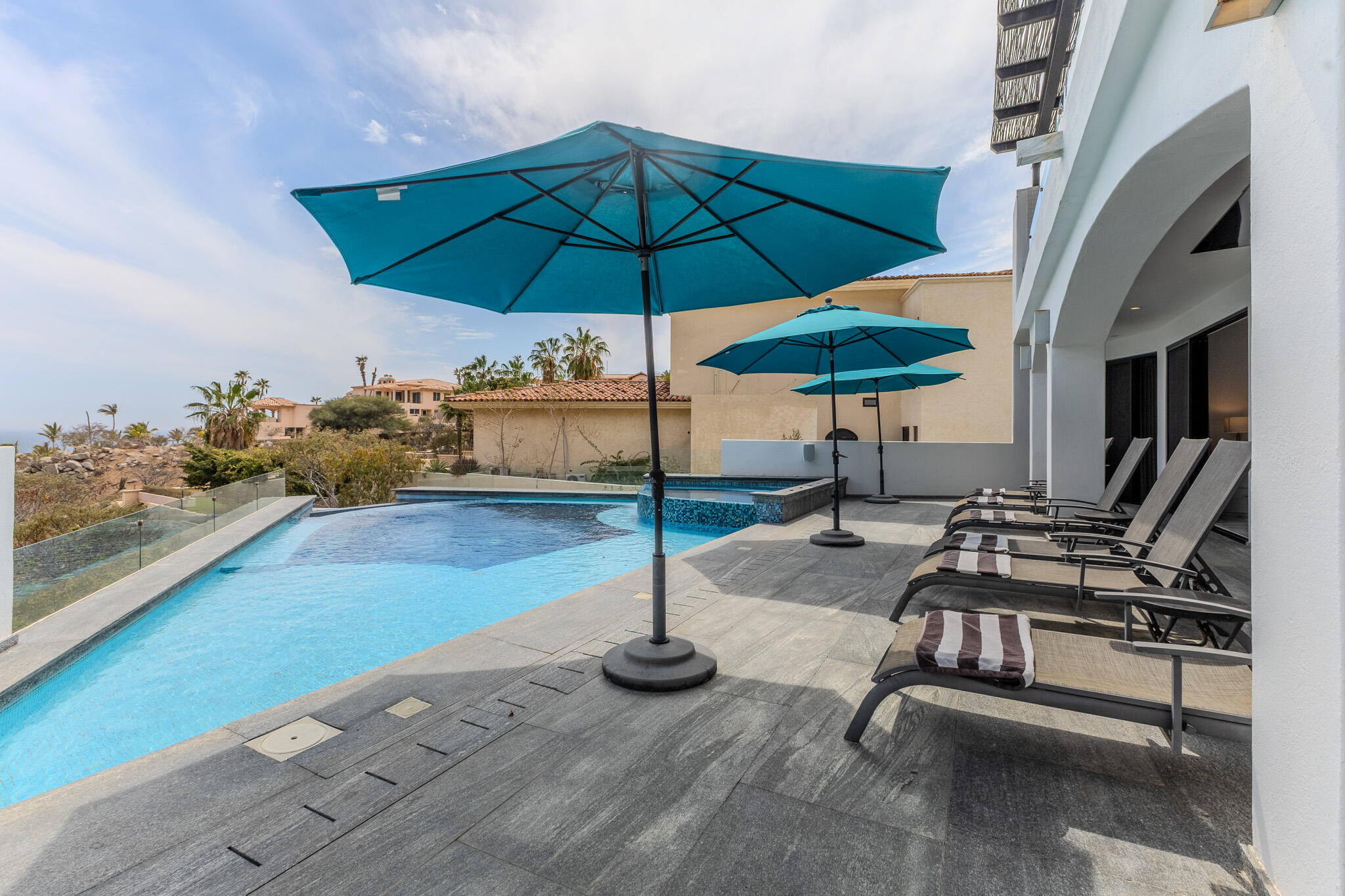 11 Camino Del Pacífico, Nido del Mar