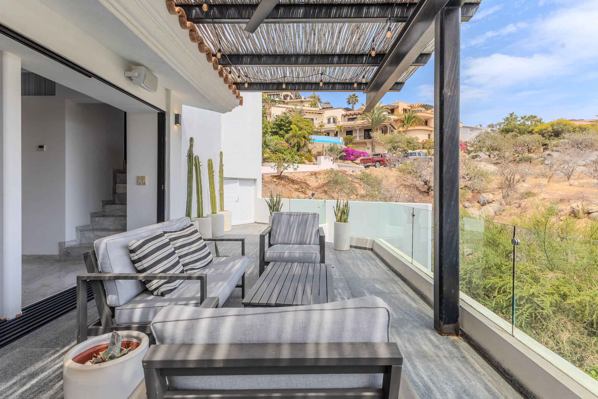 11 Camino Del Pacífico, Nido del Mar