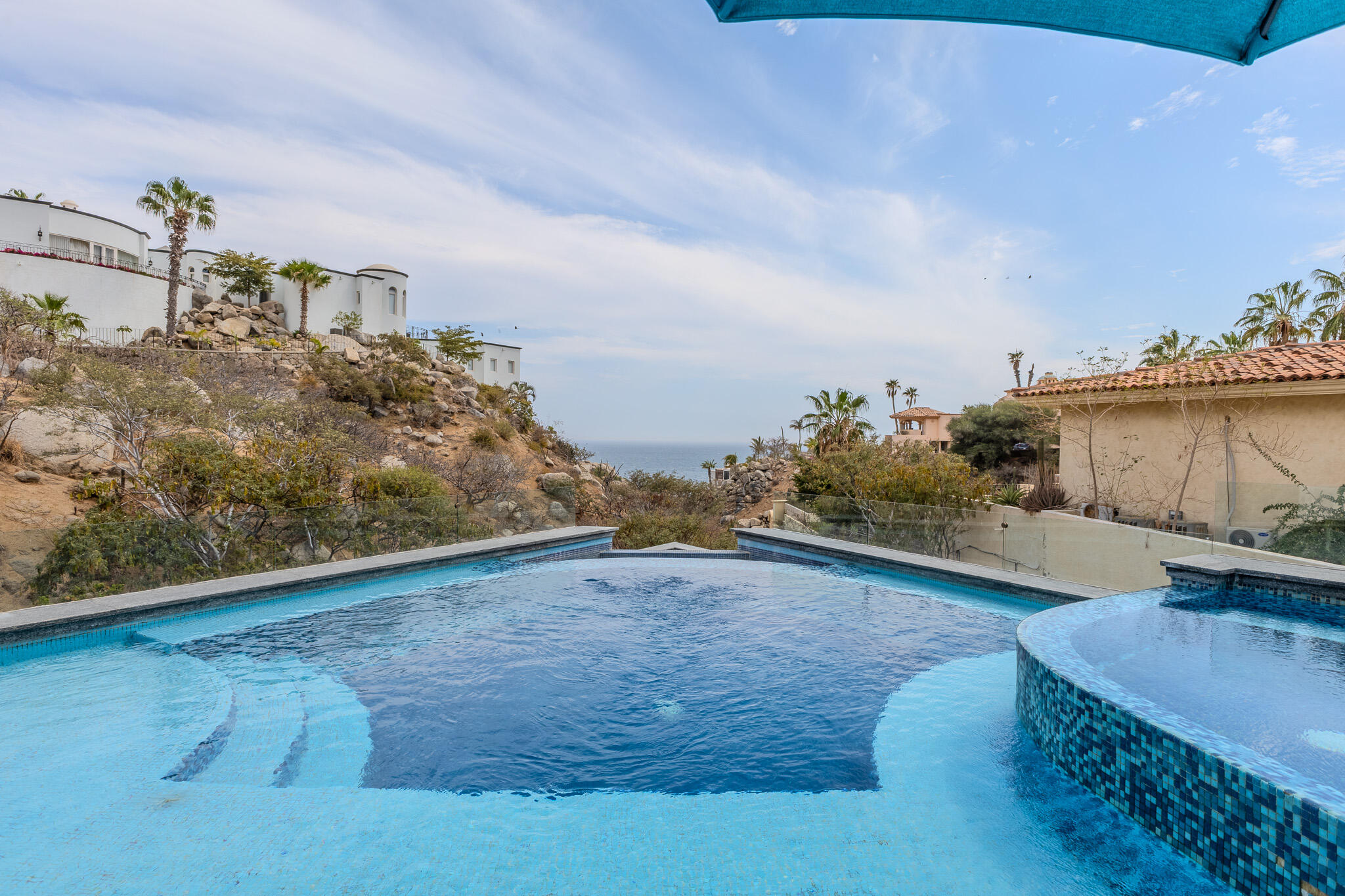 11 Camino Del Pacífico, Nido del Mar