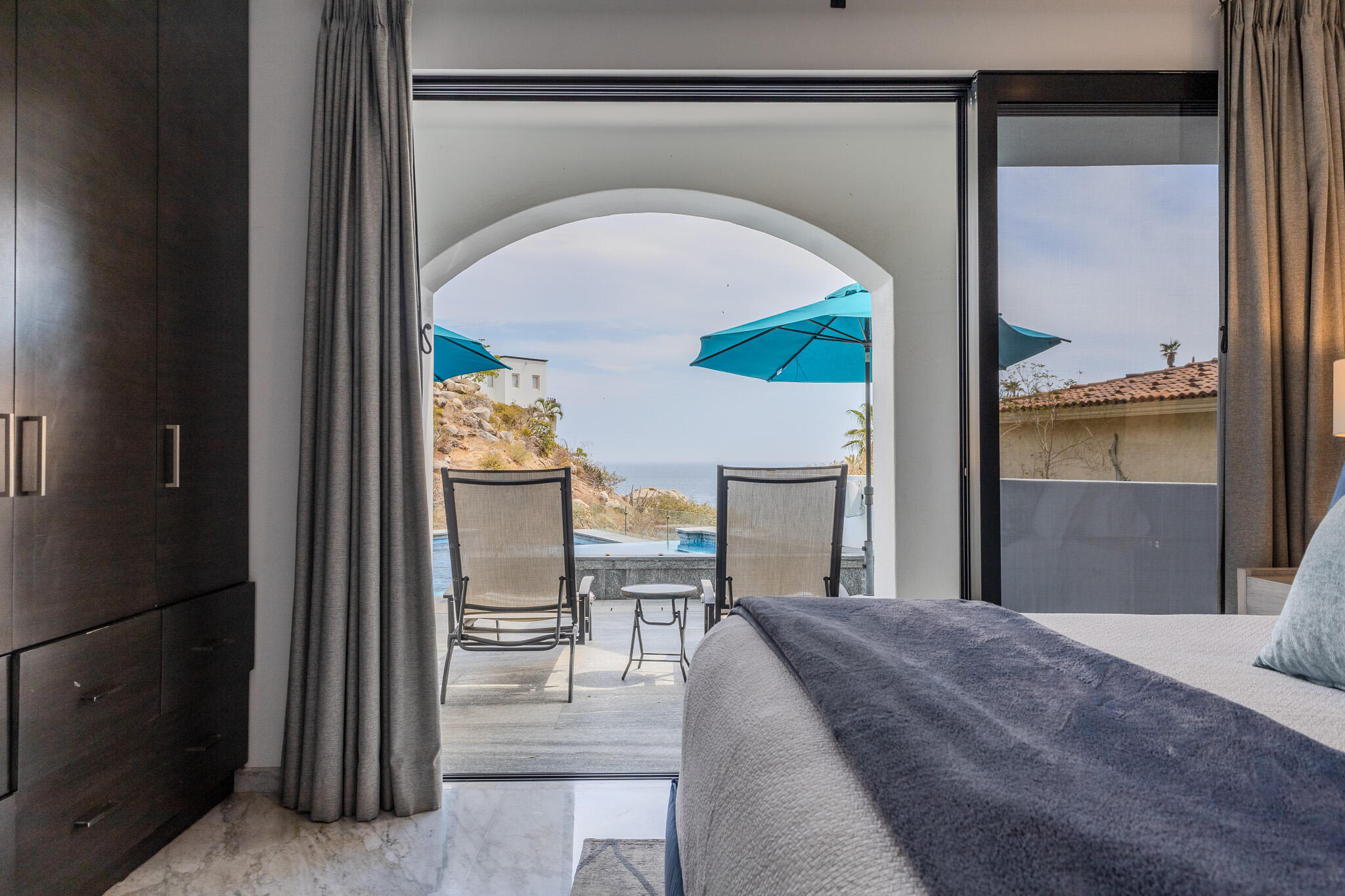 11 Camino Del Pacífico, Nido del Mar