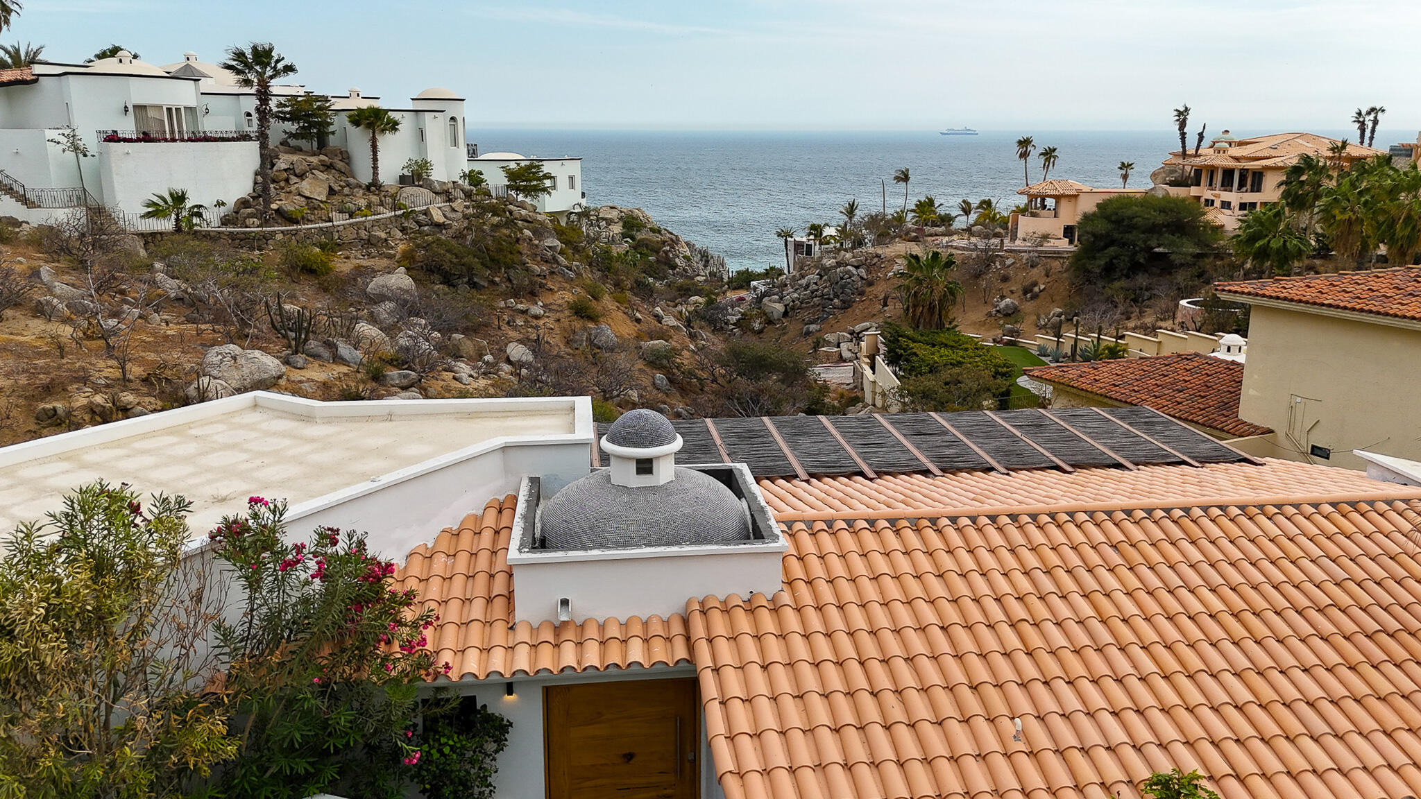 11 Camino Del Pacífico, Nido del Mar