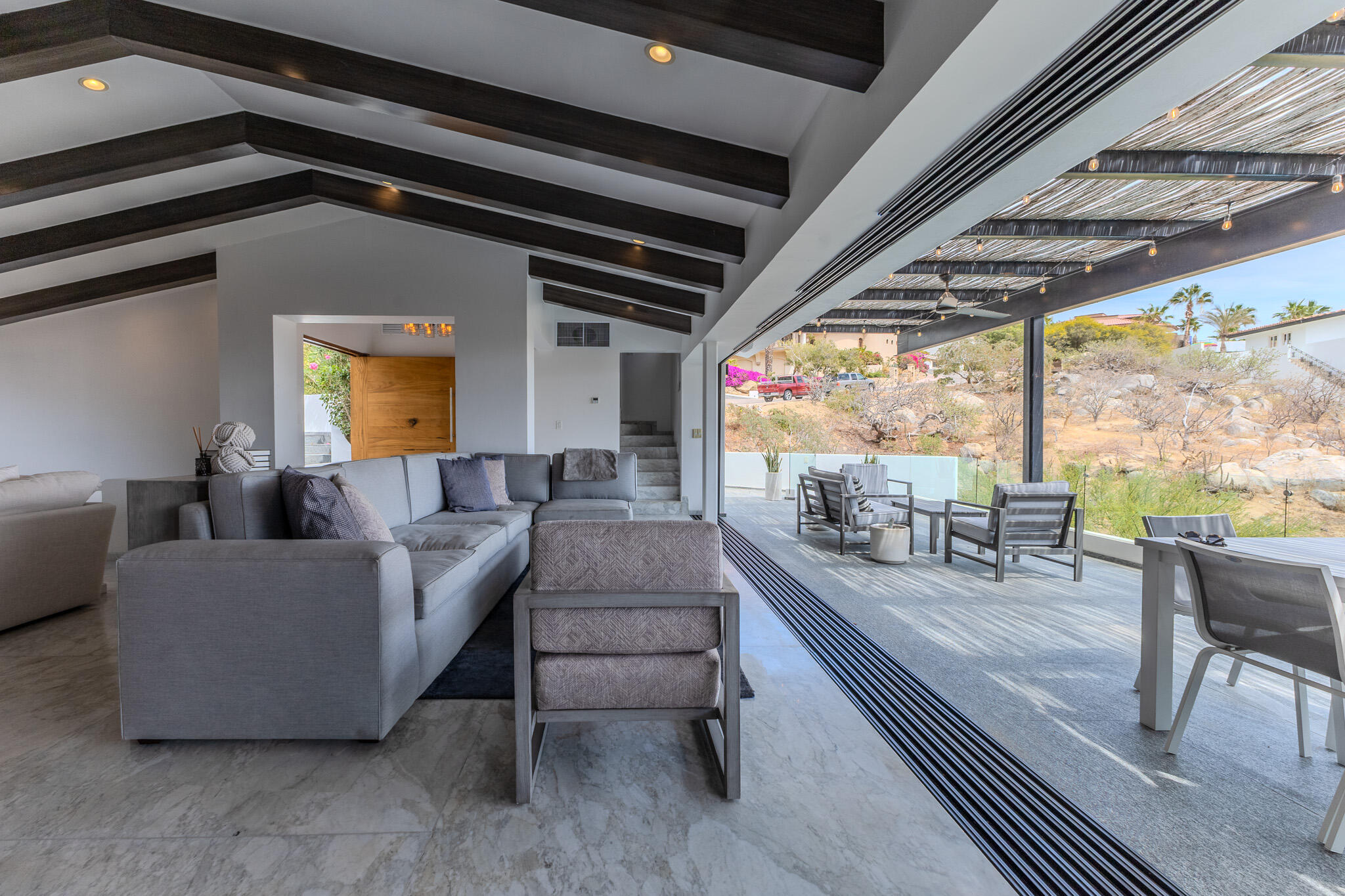 11 Camino Del Pacífico, Nido del Mar