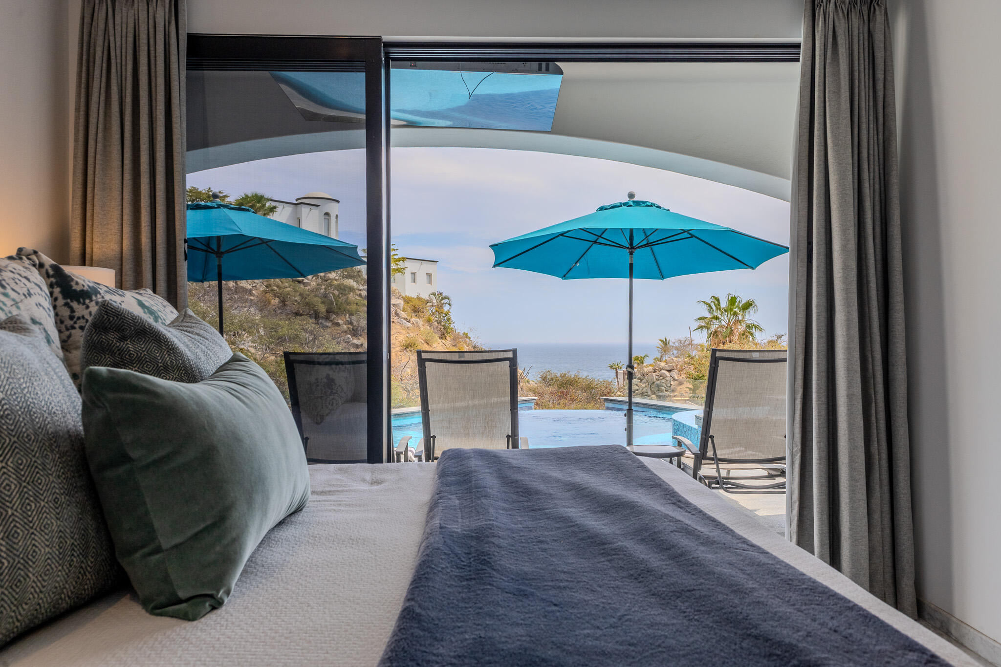 11 Camino Del Pacífico, Nido del Mar