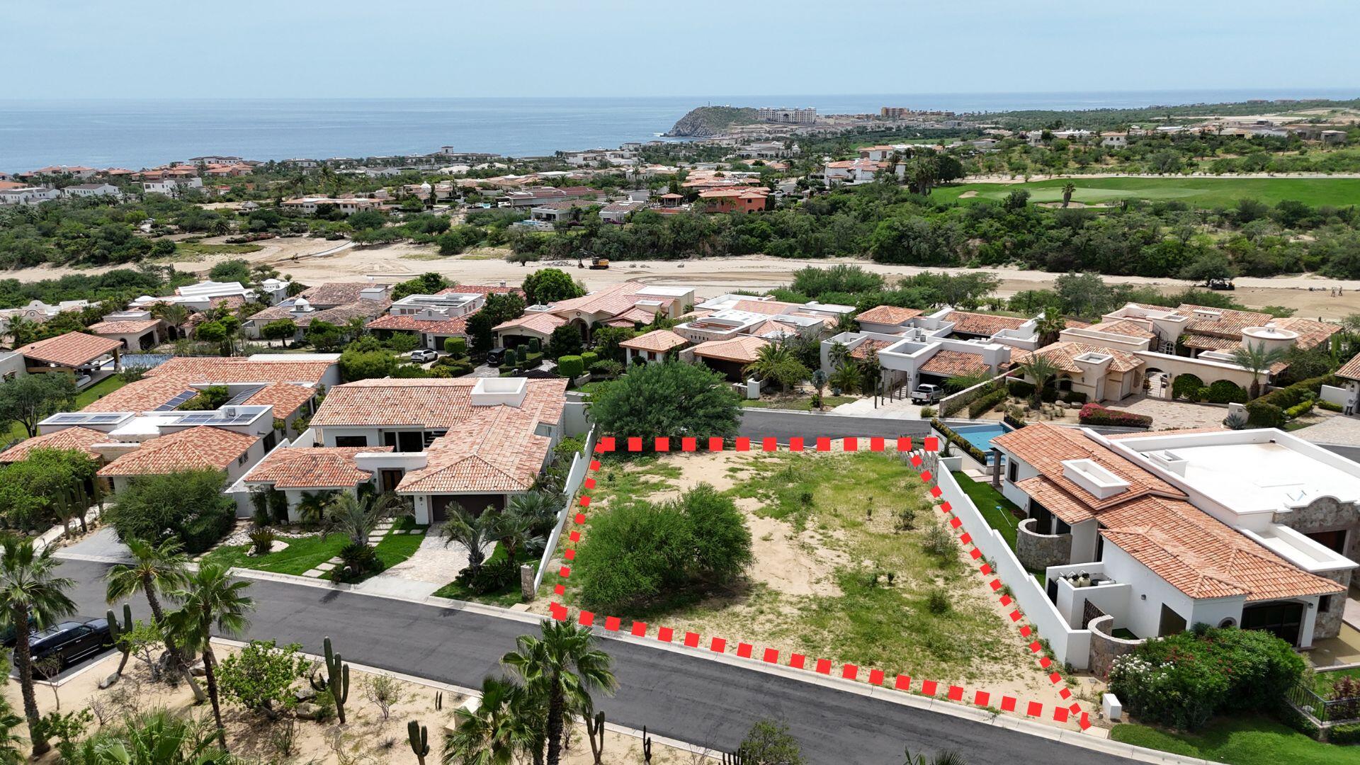 #5 Brisas, Cabo Corridor