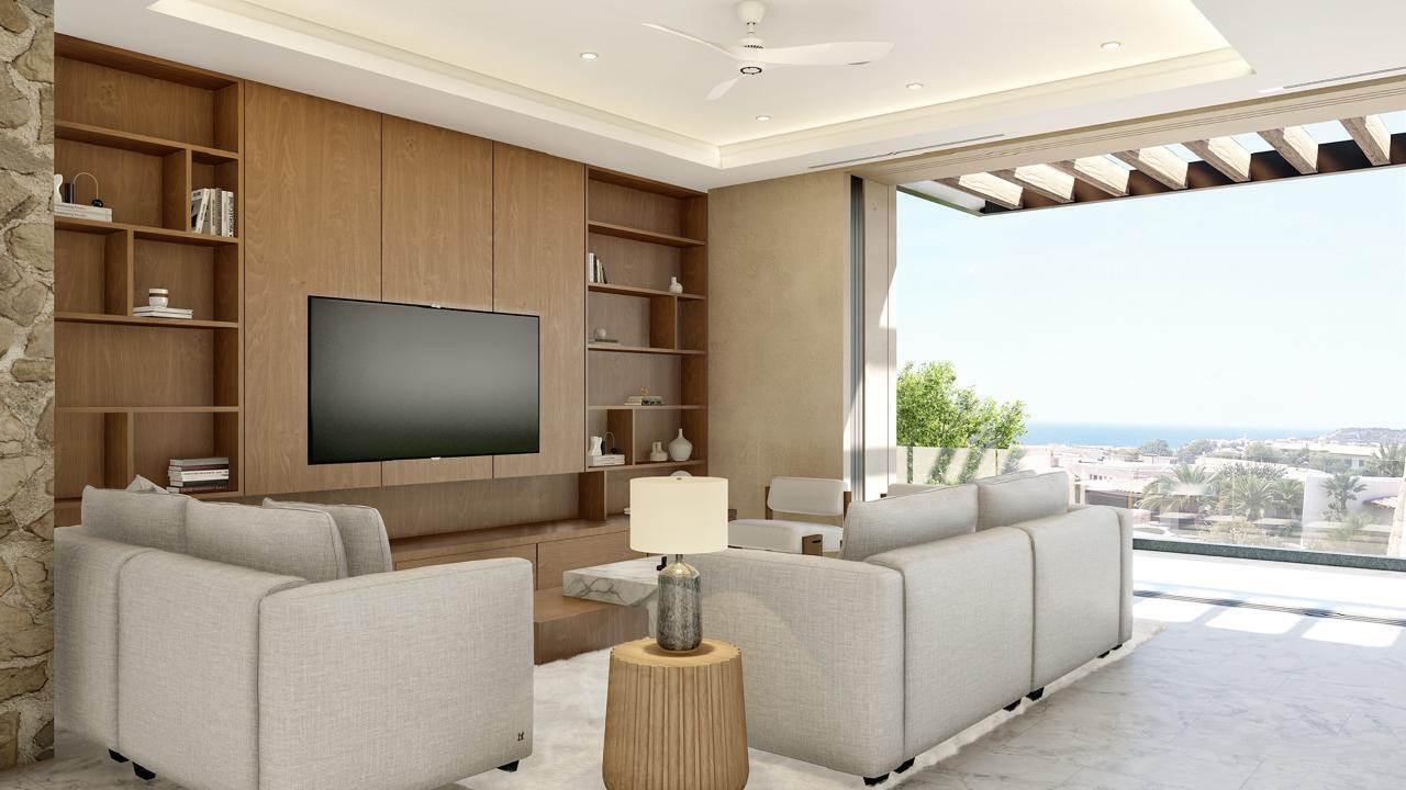 #5 Brisas, Cabo Corridor