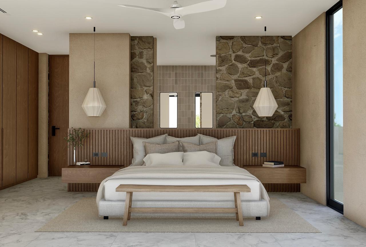 #5 Brisas, Cabo Corridor