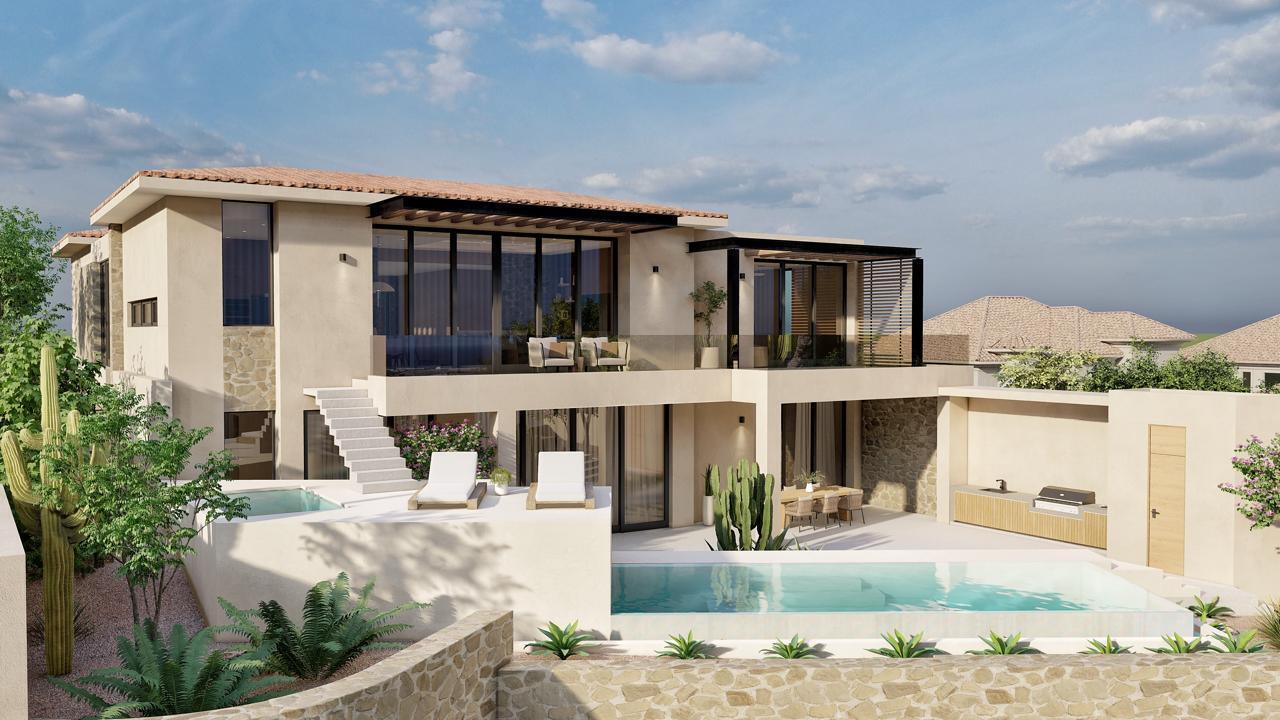 #5 Brisas, Cabo Corridor