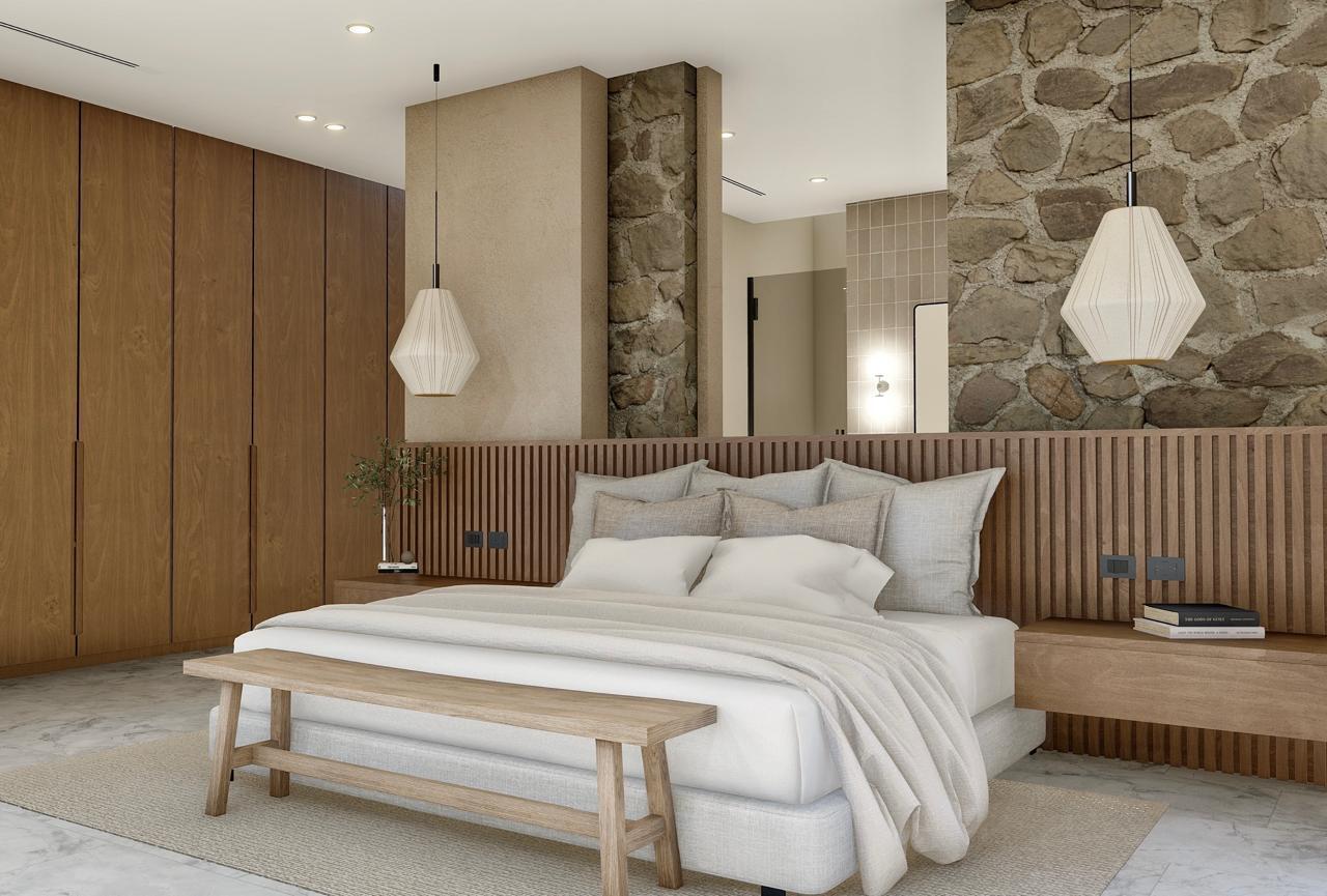 #5 Brisas, Cabo Corridor