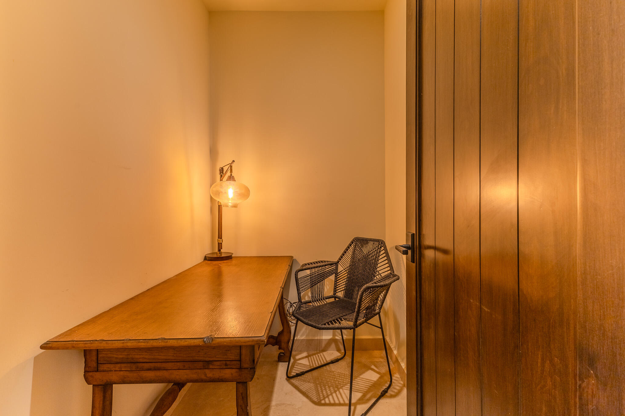 Coronado 4.6, Pacific