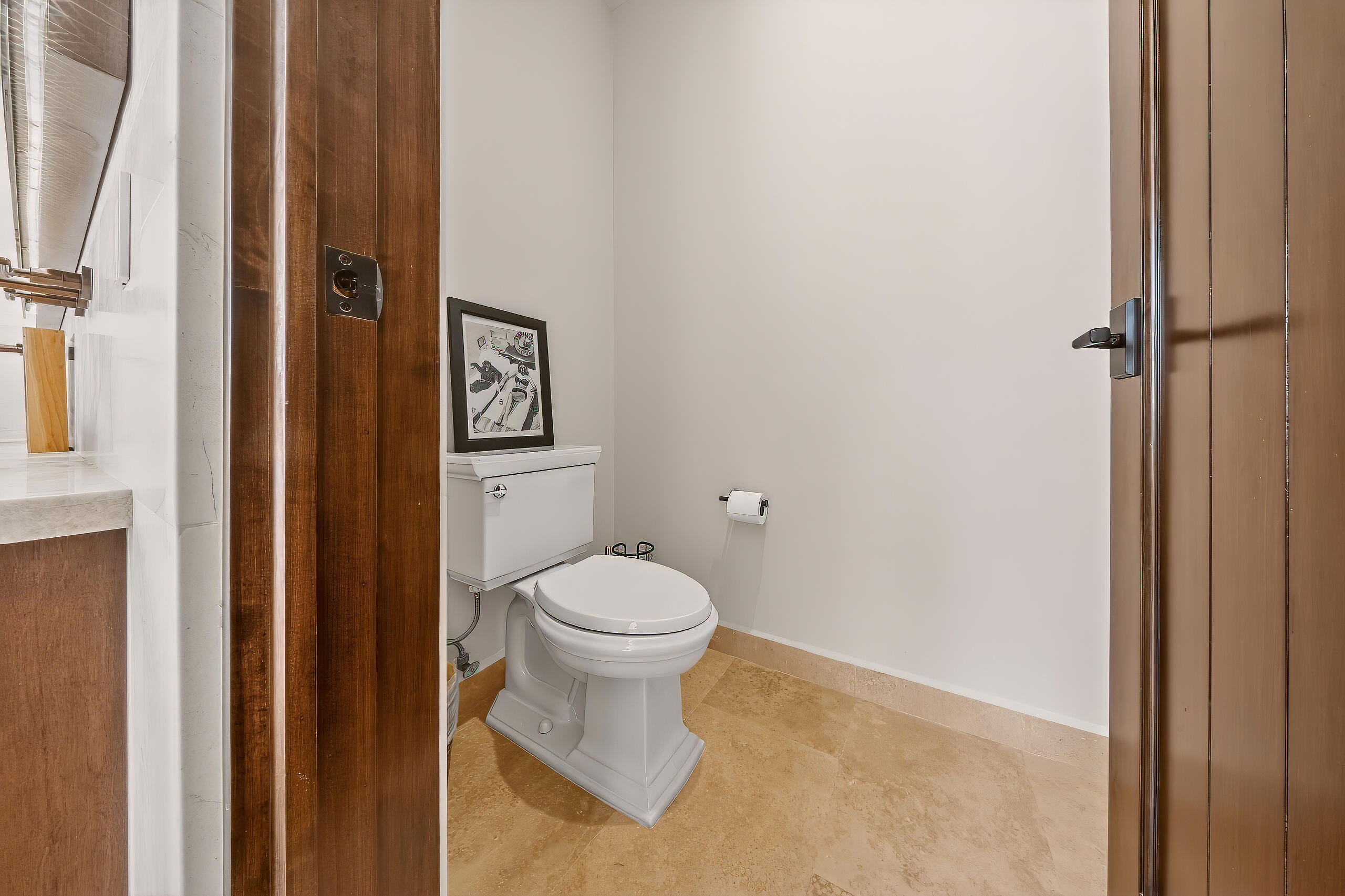 Coronado 4.6, Pacific