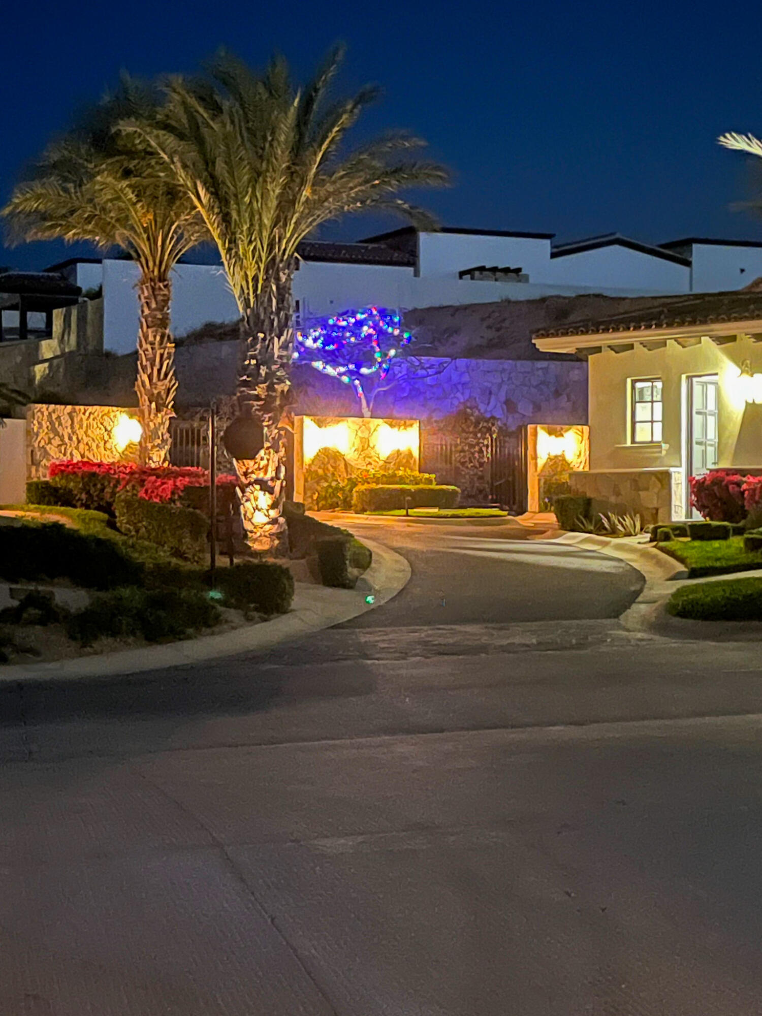 Coronado 4.6, Pacific