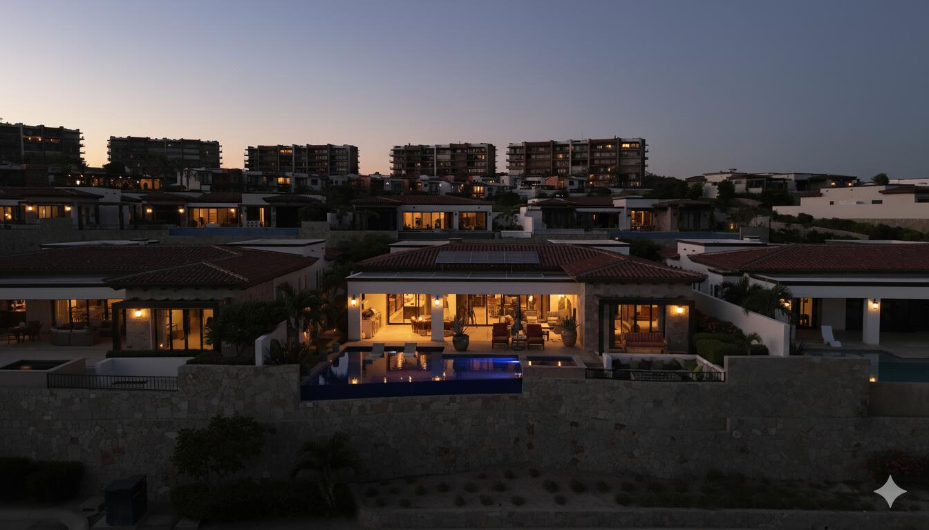 Coronado 4.6, Pacific