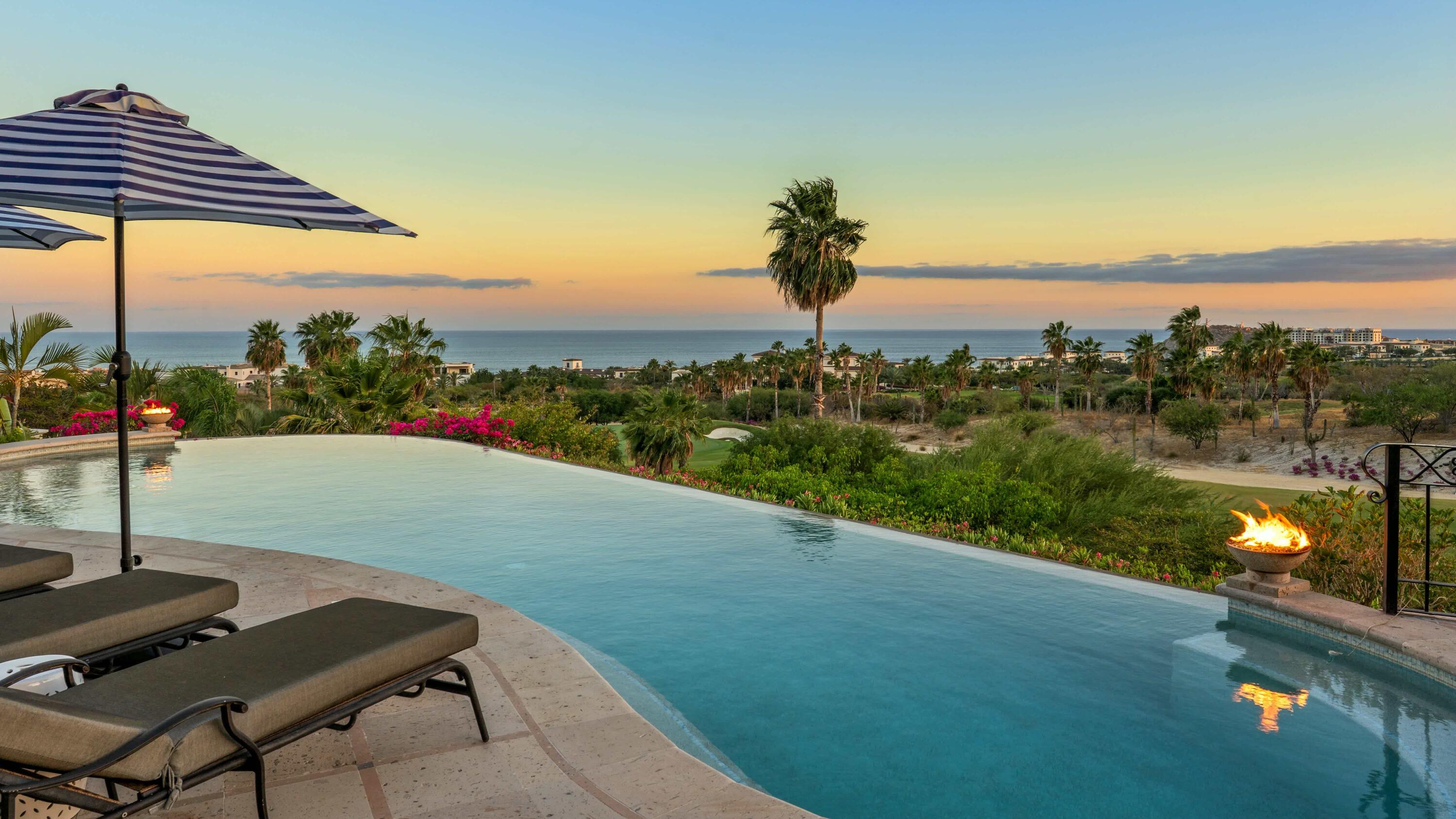 23 Las Colinas, Casa Alegria