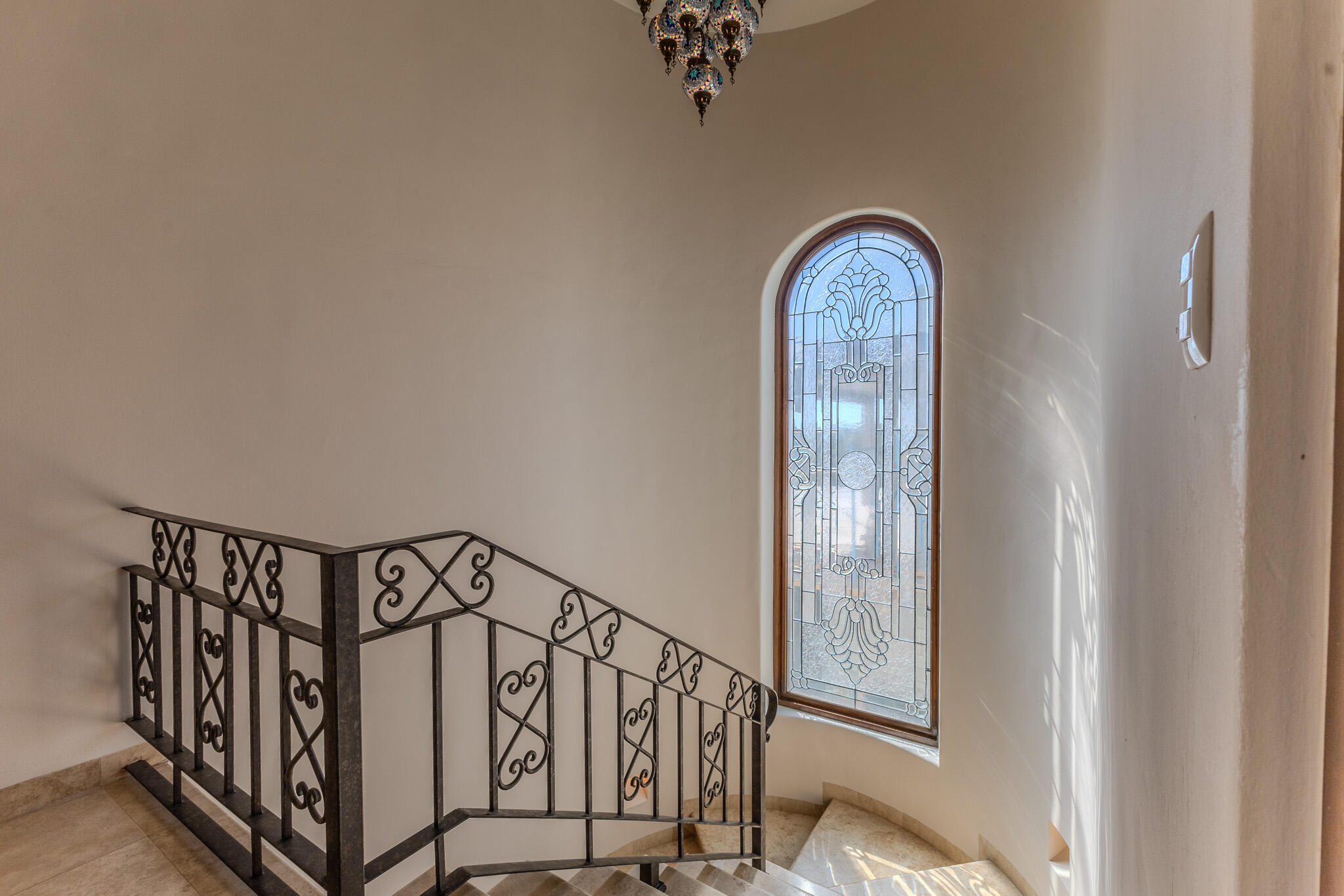 23 Las Colinas, Casa Alegria