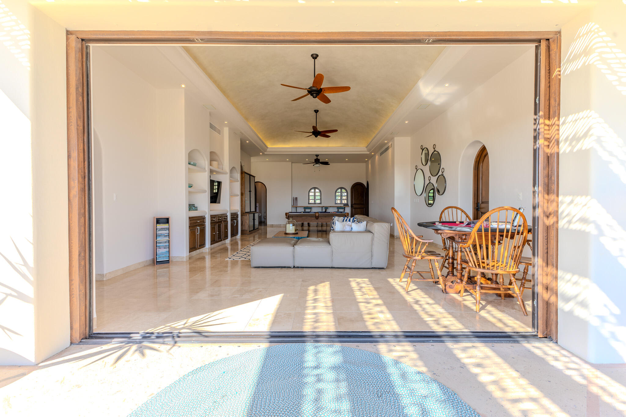 23 Las Colinas, Casa Alegria