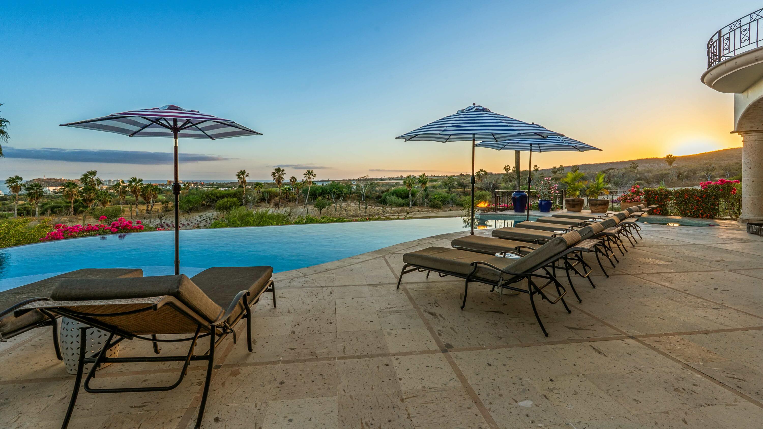 23 Las Colinas, Casa Alegria