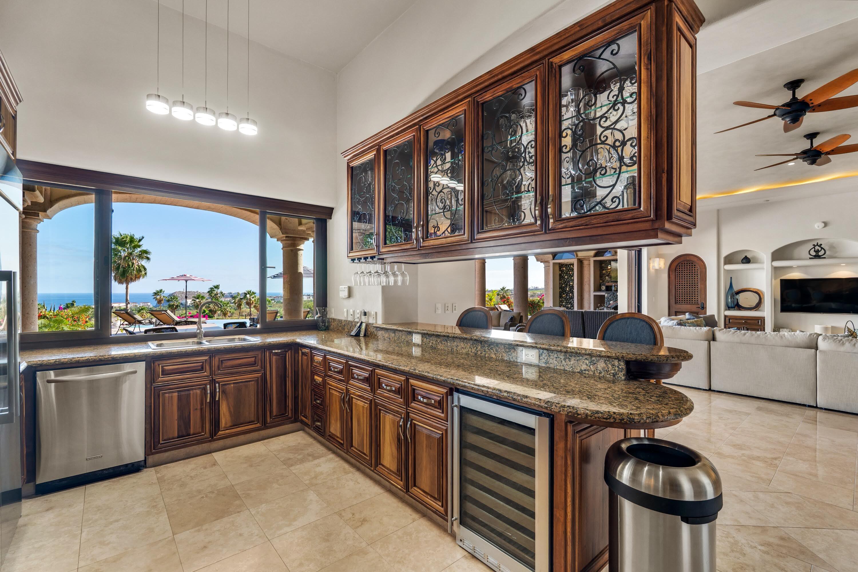 23 Las Colinas, Casa Alegria