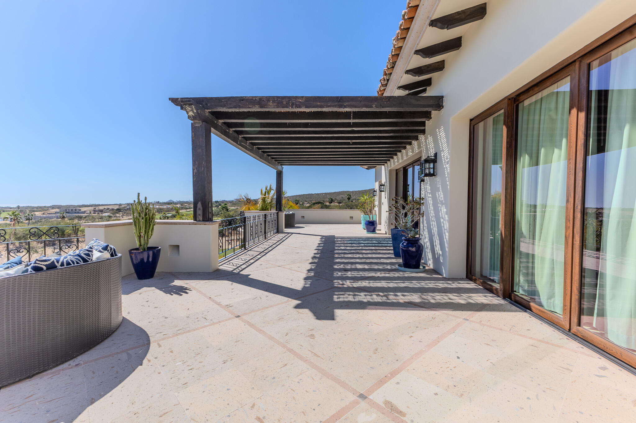 23 Las Colinas, Casa Alegria