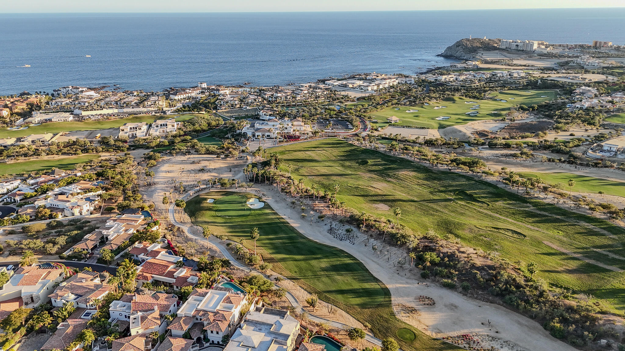 23 Las Colinas, Casa Alegria