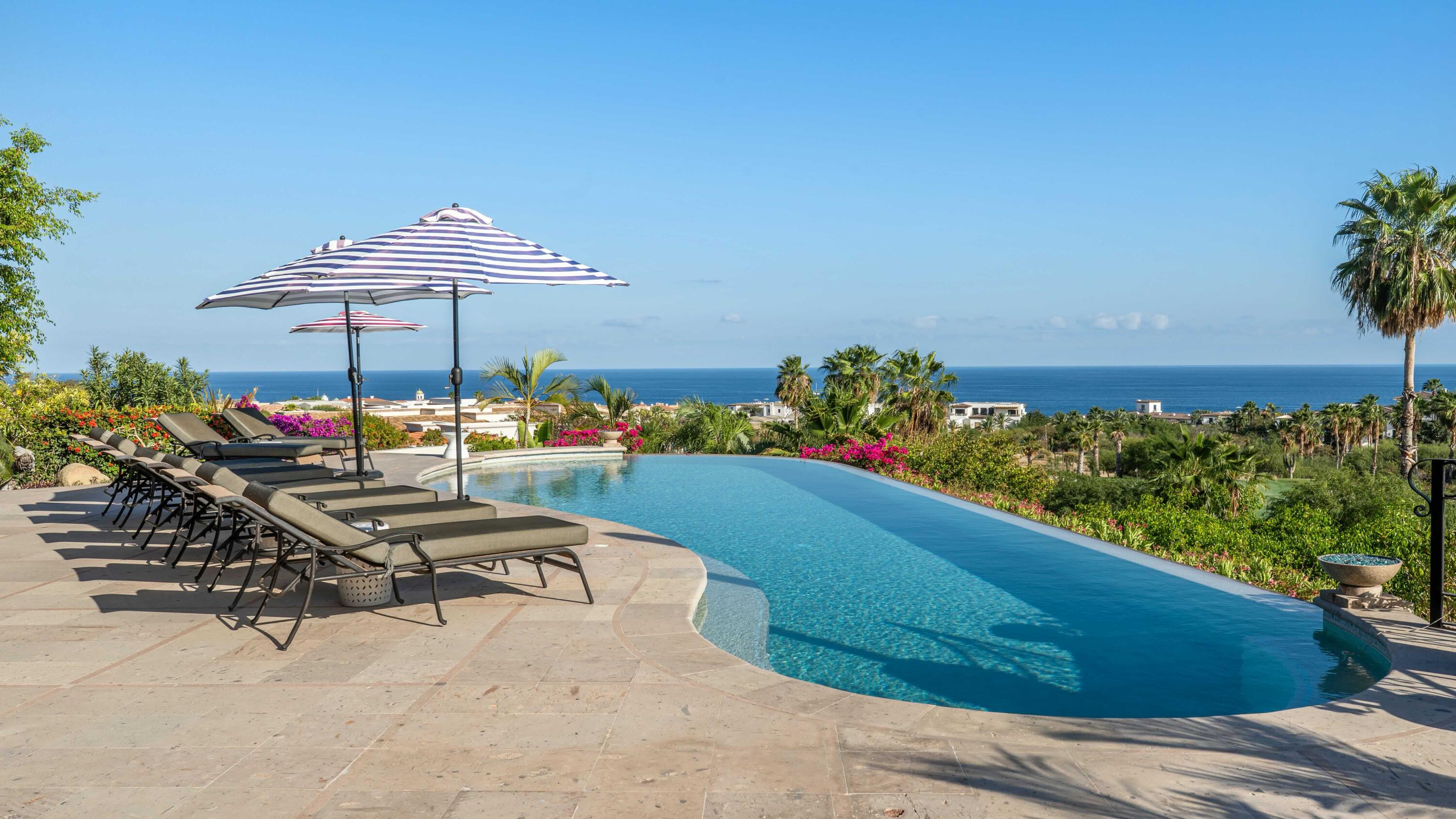 23 Las Colinas, Casa Alegria