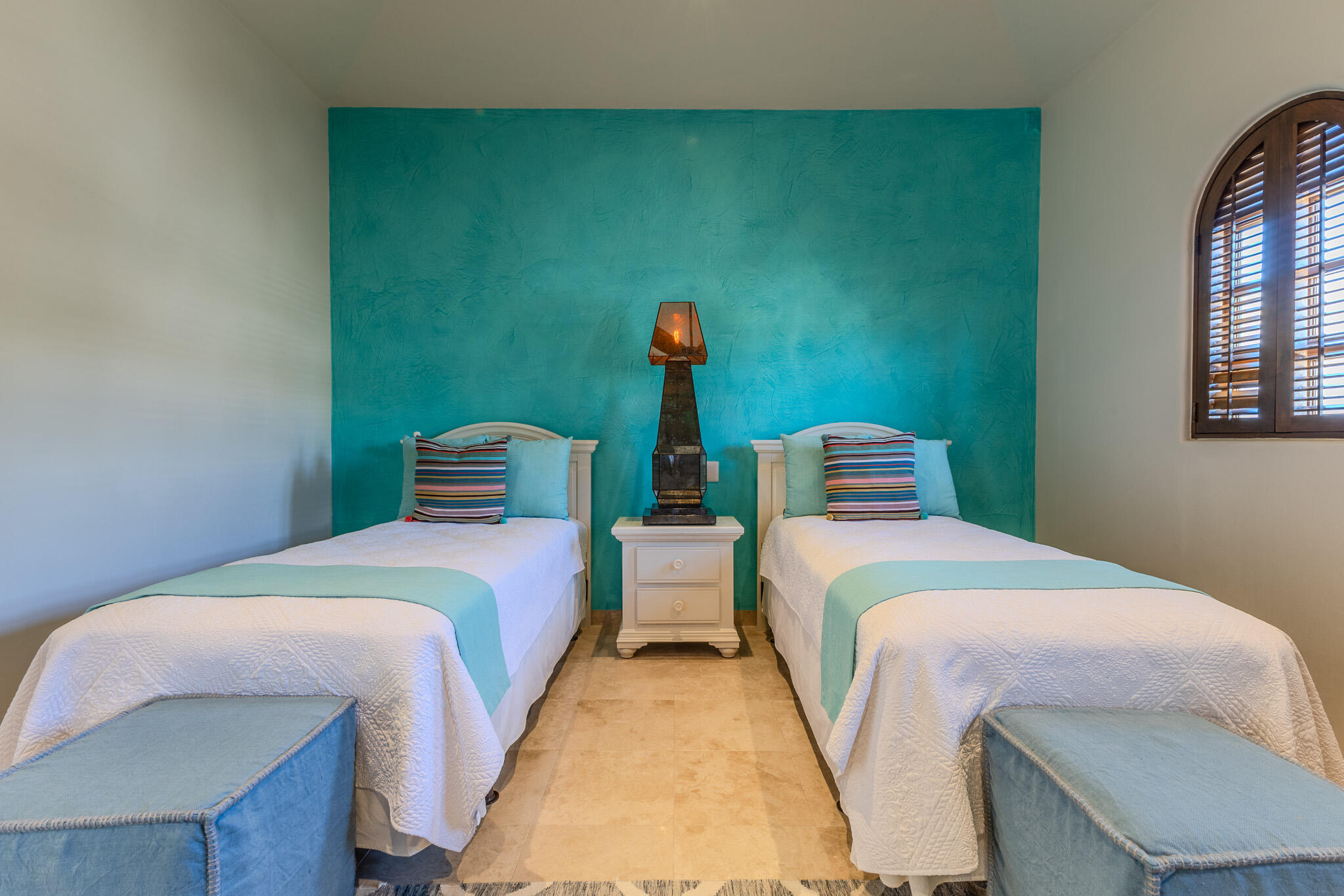 23 Las Colinas, Casa Alegria