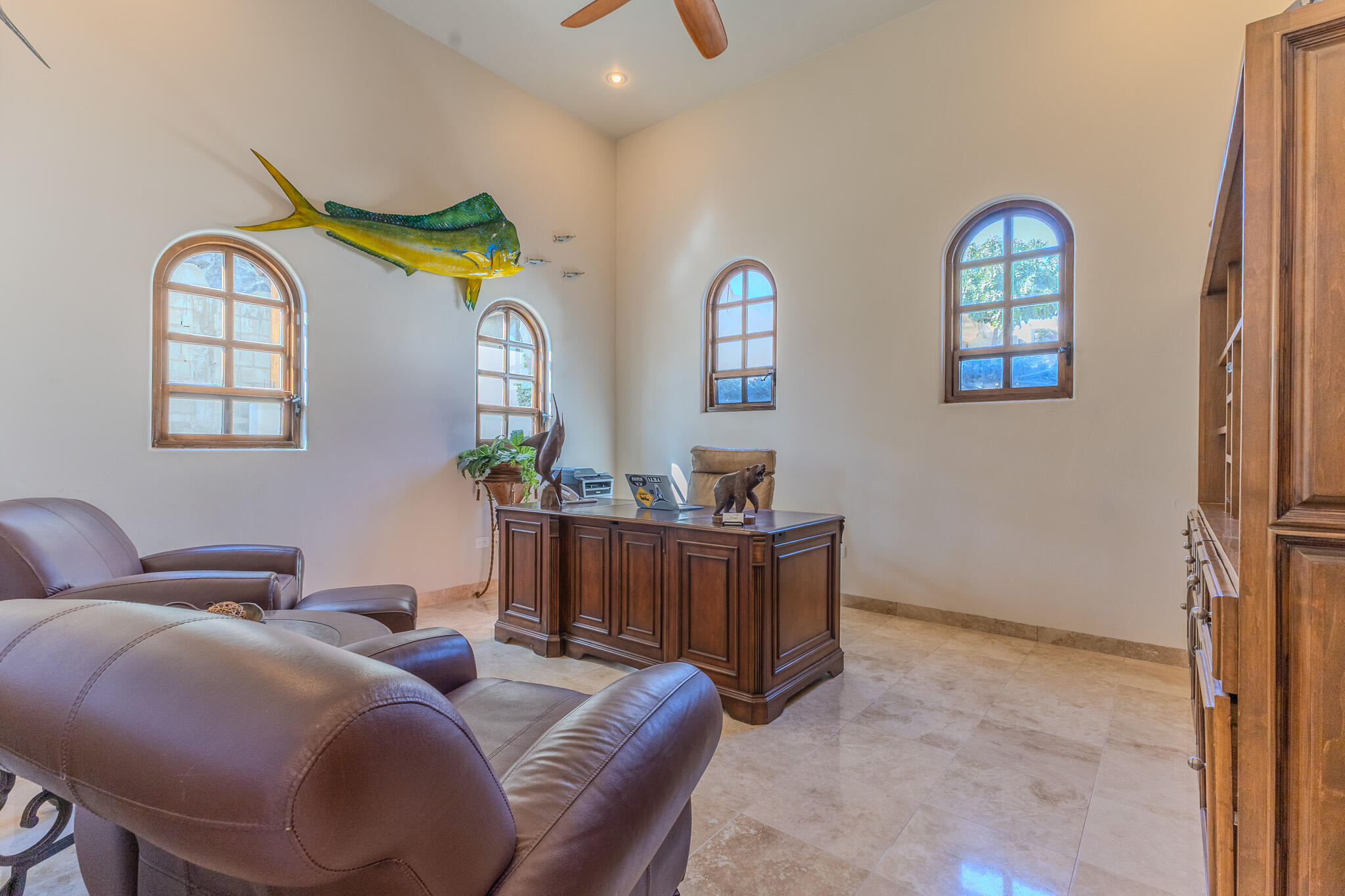 23 Las Colinas, Casa Alegria