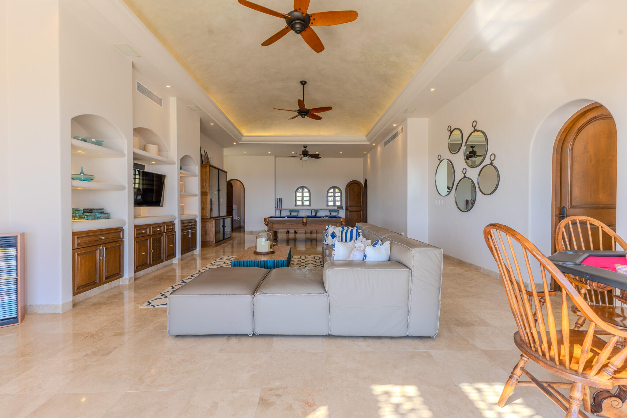 23 Las Colinas, Casa Alegria