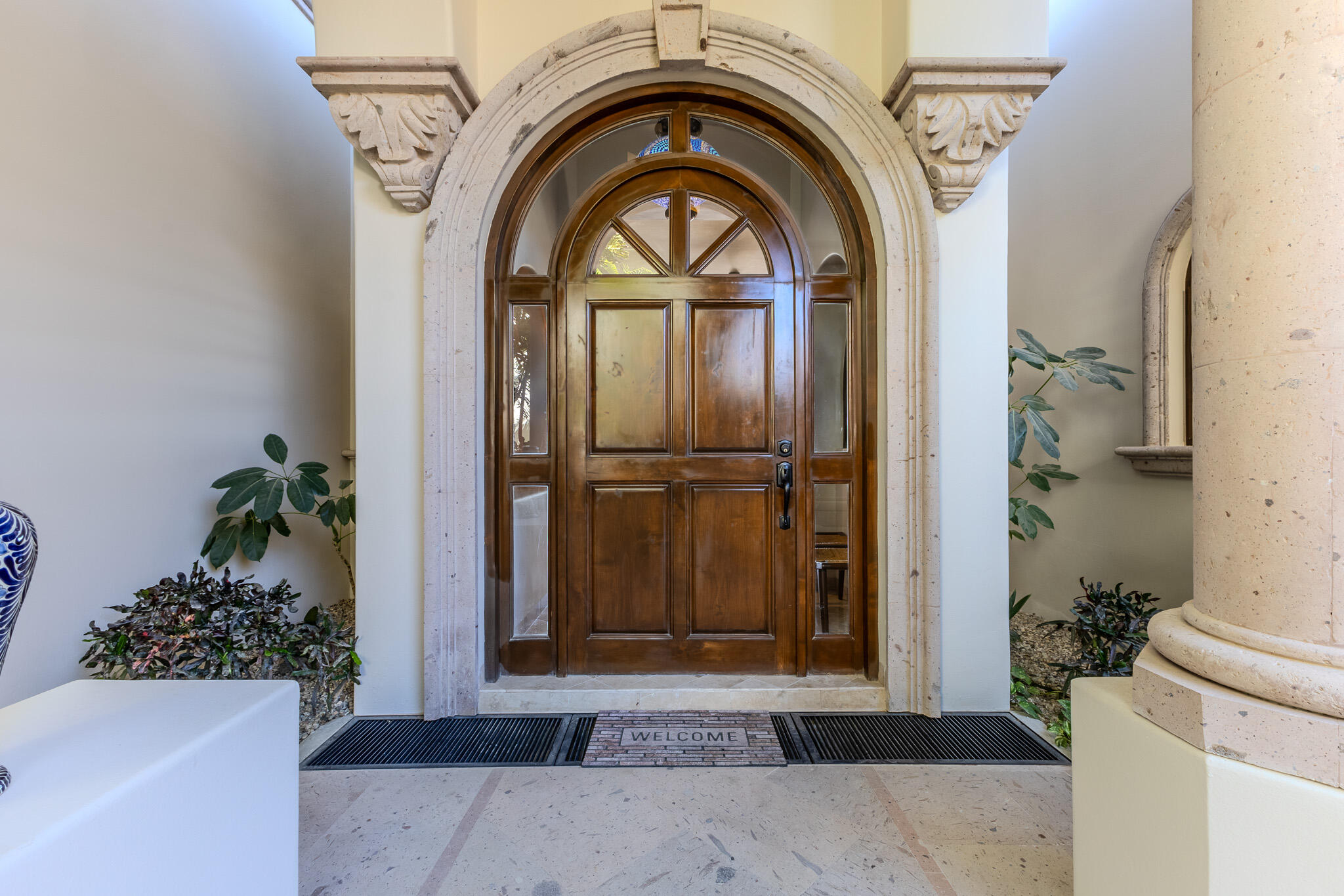 23 Las Colinas, Casa Alegria