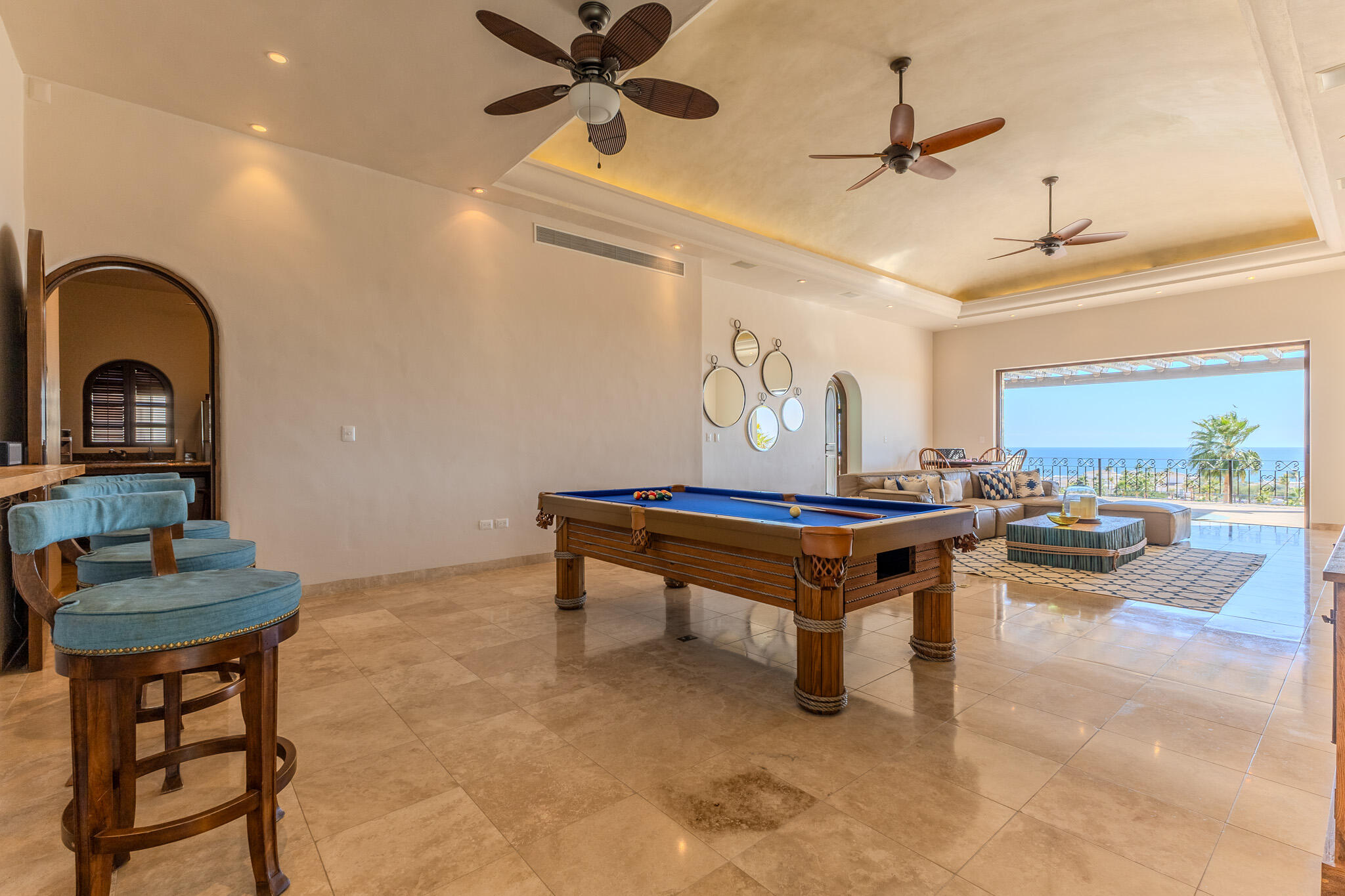 23 Las Colinas, Casa Alegria