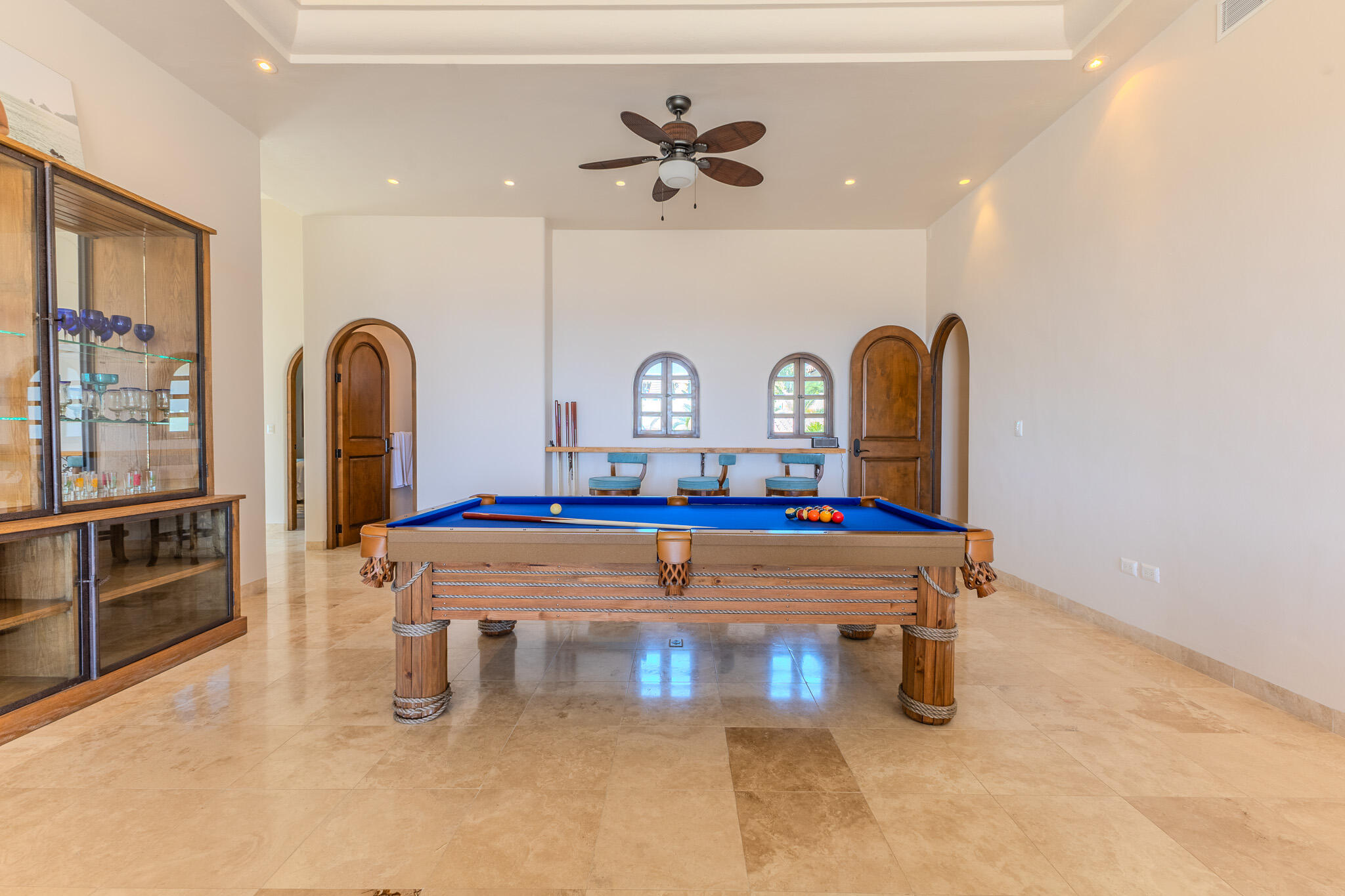 23 Las Colinas, Casa Alegria