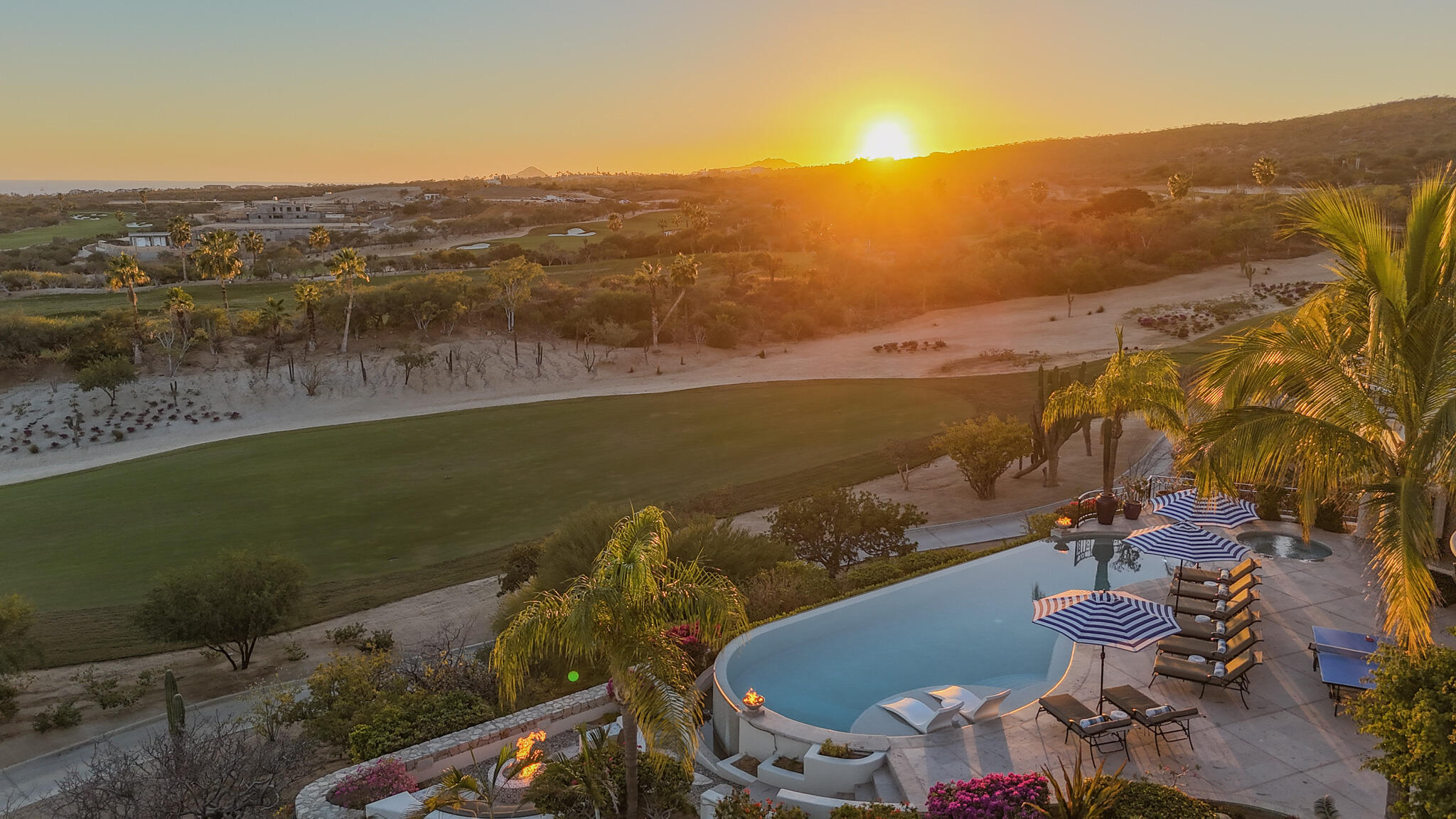 23 Las Colinas, Casa Alegria