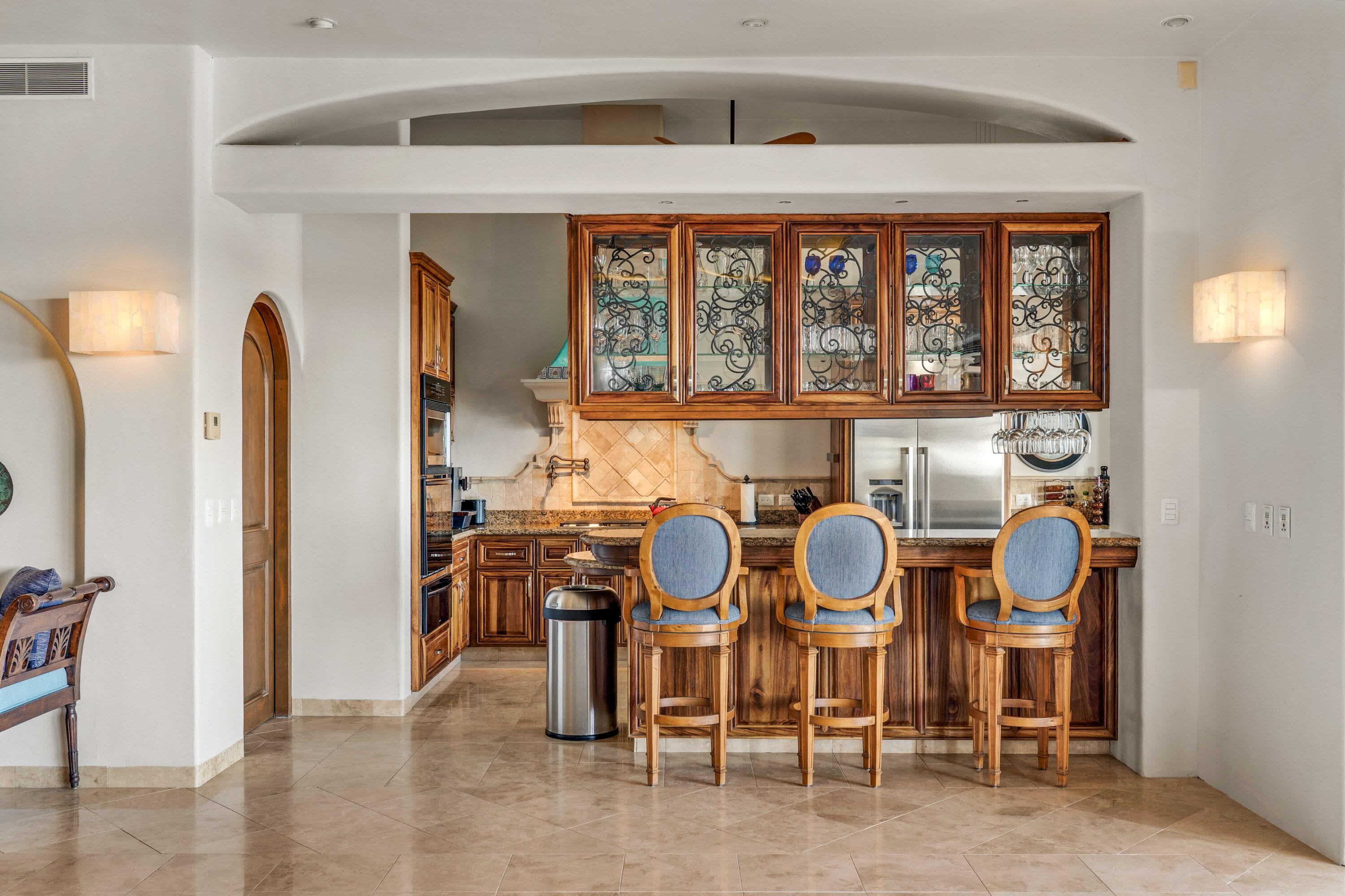 23 Las Colinas, Casa Alegria