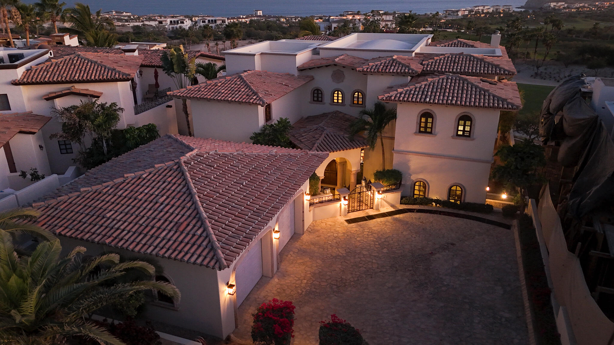 23 Las Colinas, Casa Alegria