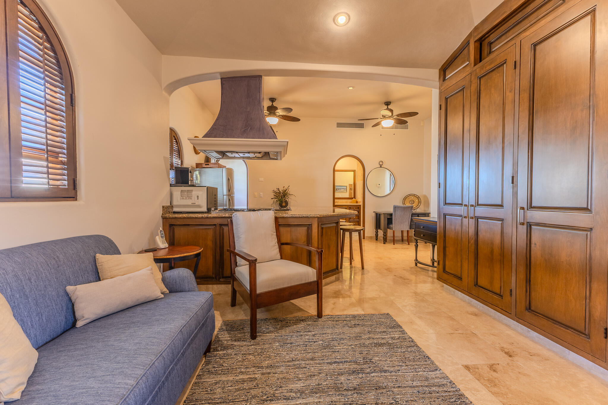 23 Las Colinas, Casa Alegria