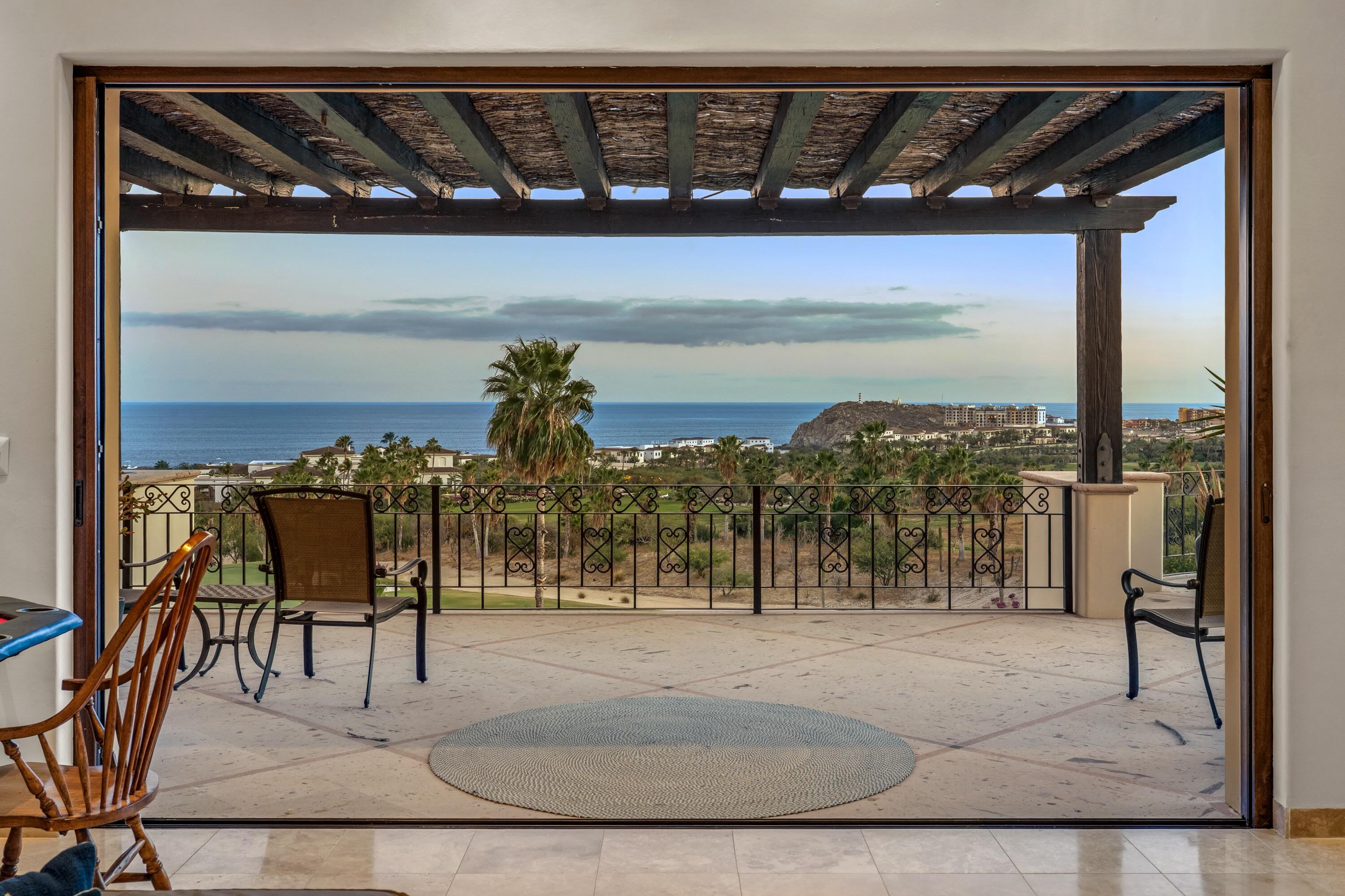 23 Las Colinas, Casa Alegria