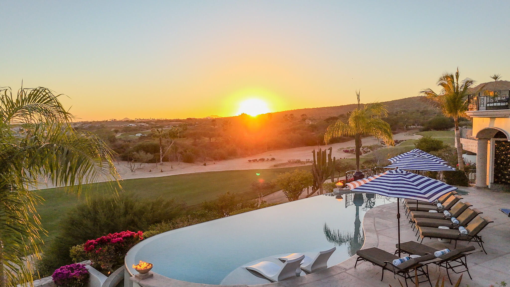 23 Las Colinas, Casa Alegria