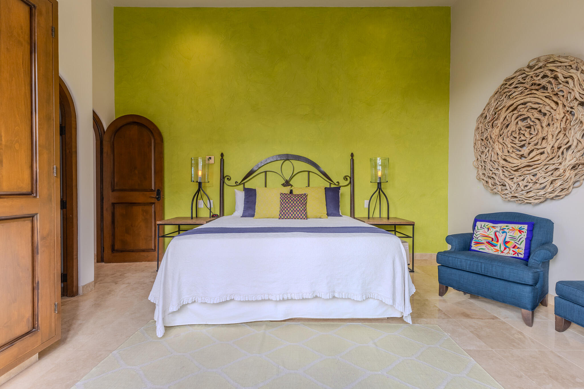 23 Las Colinas, Casa Alegria