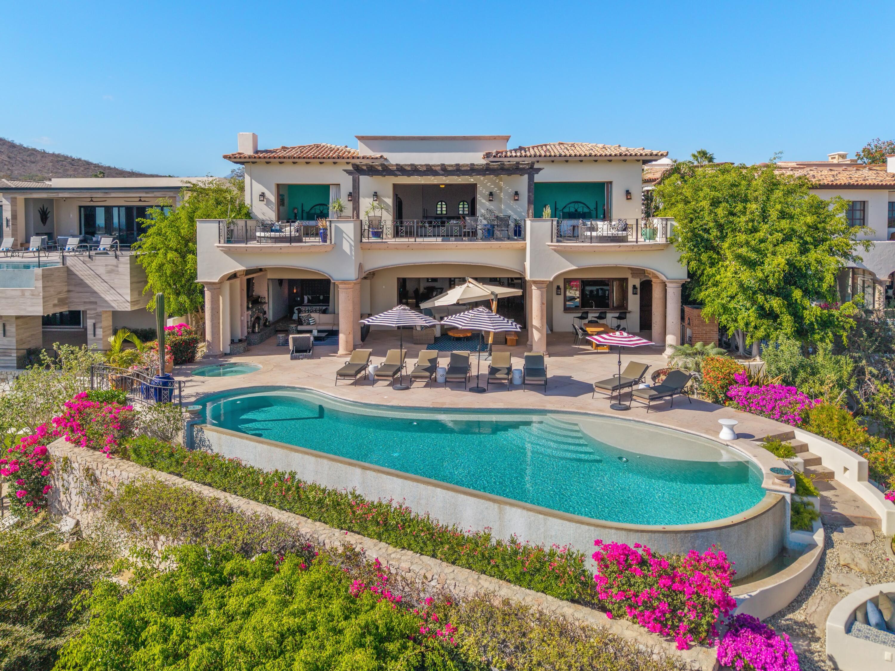 23 Las Colinas, Casa Alegria