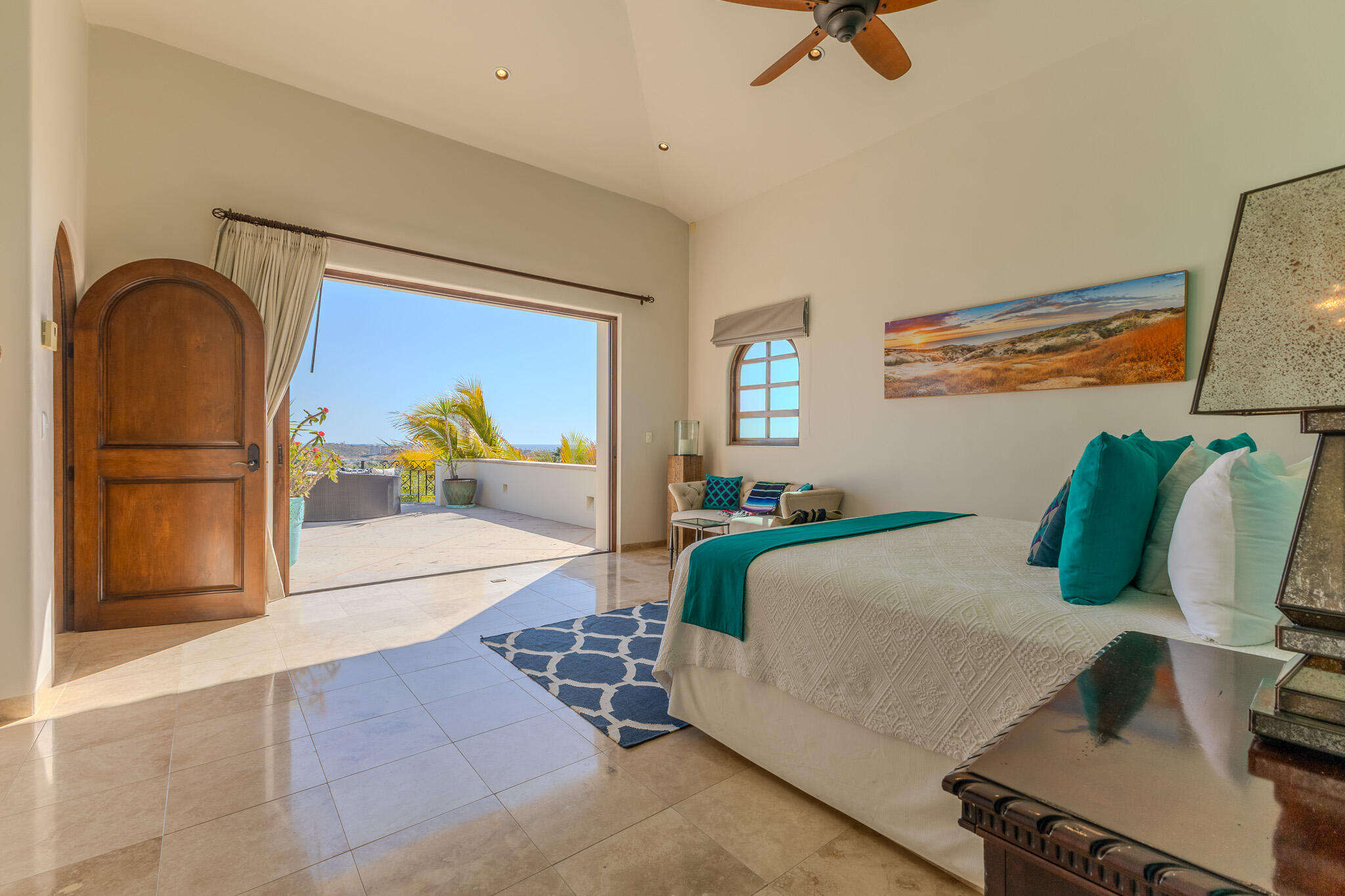 23 Las Colinas, Casa Alegria