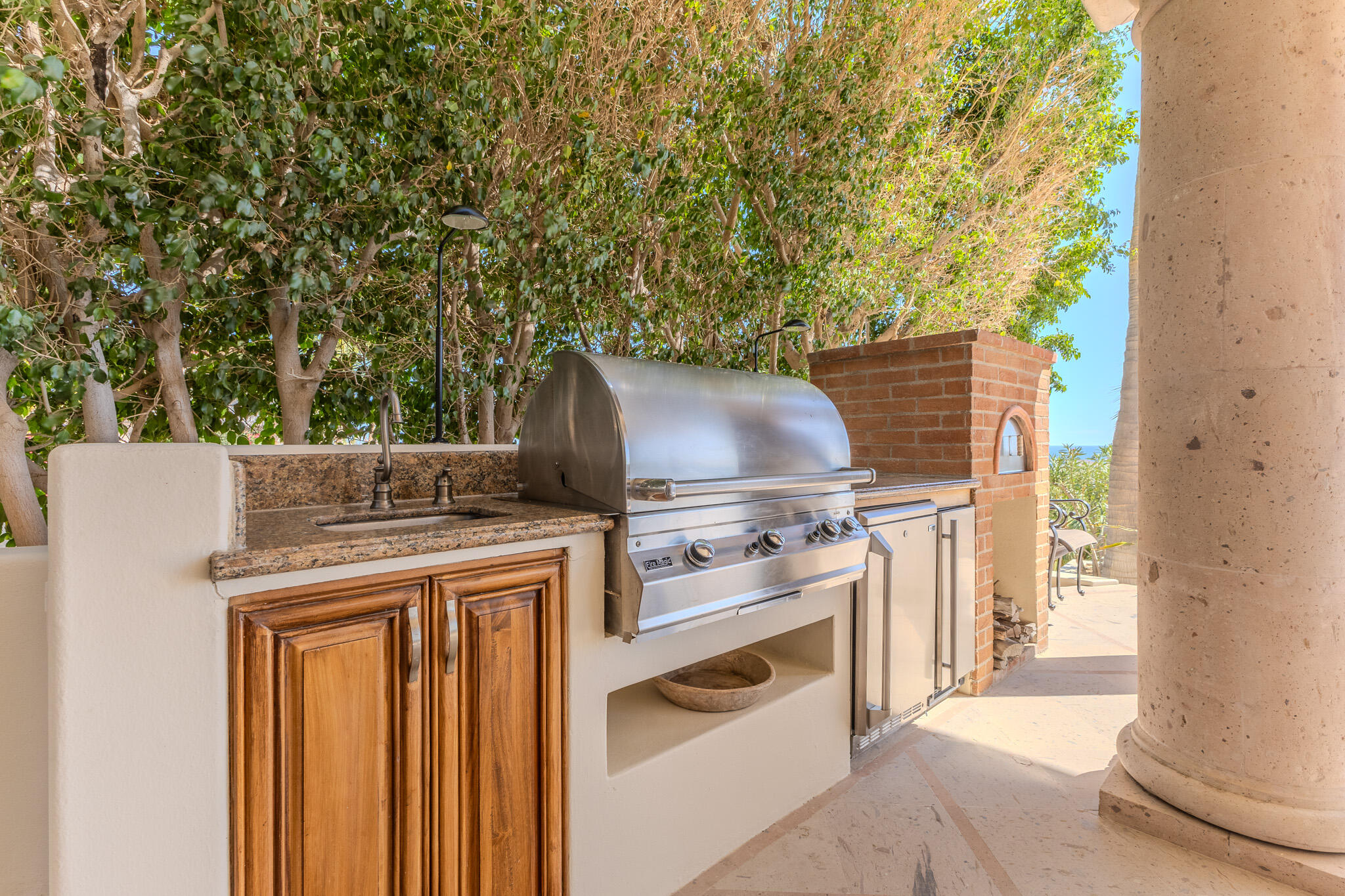 23 Las Colinas, Casa Alegria