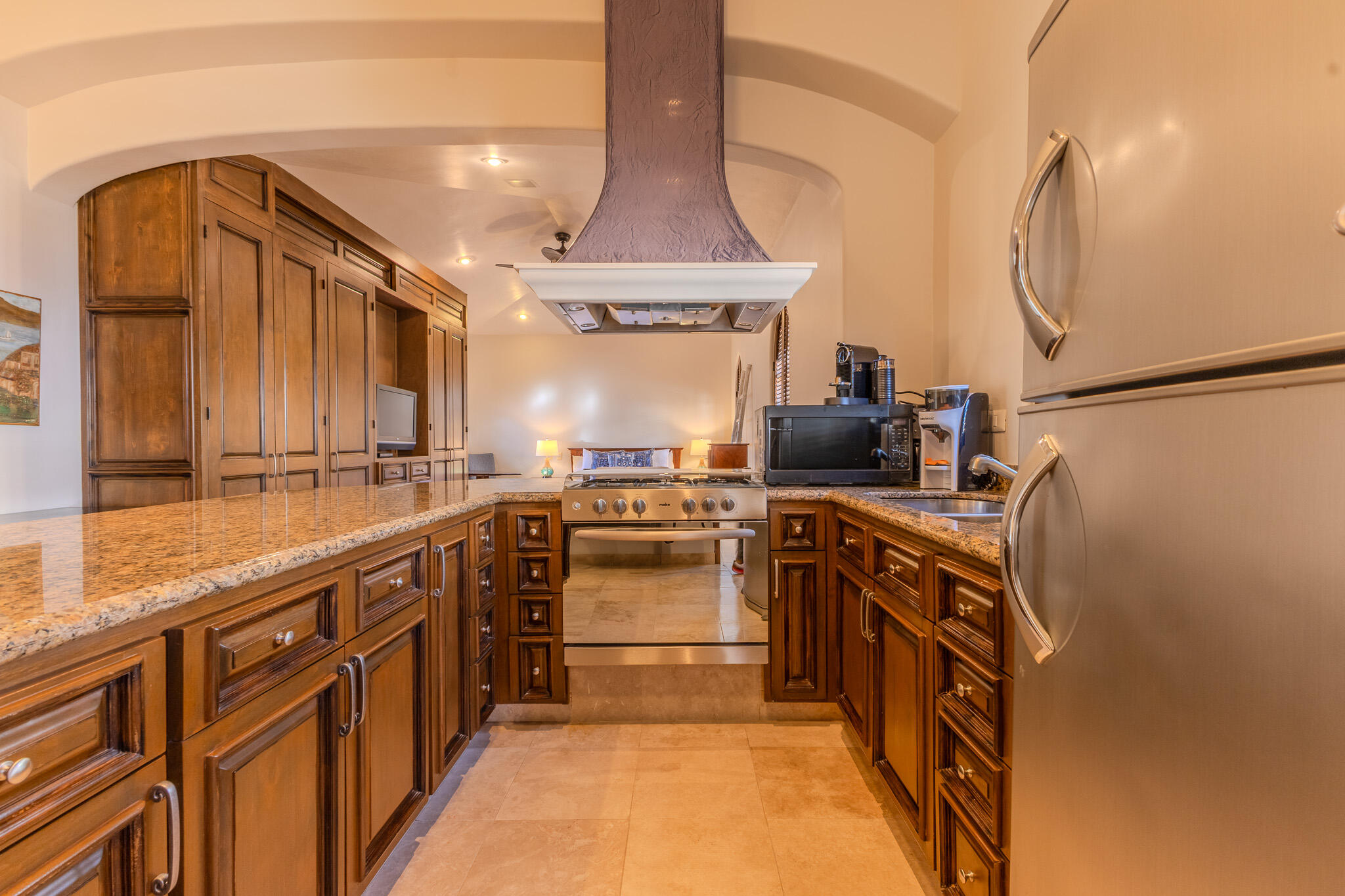 23 Las Colinas, Casa Alegria