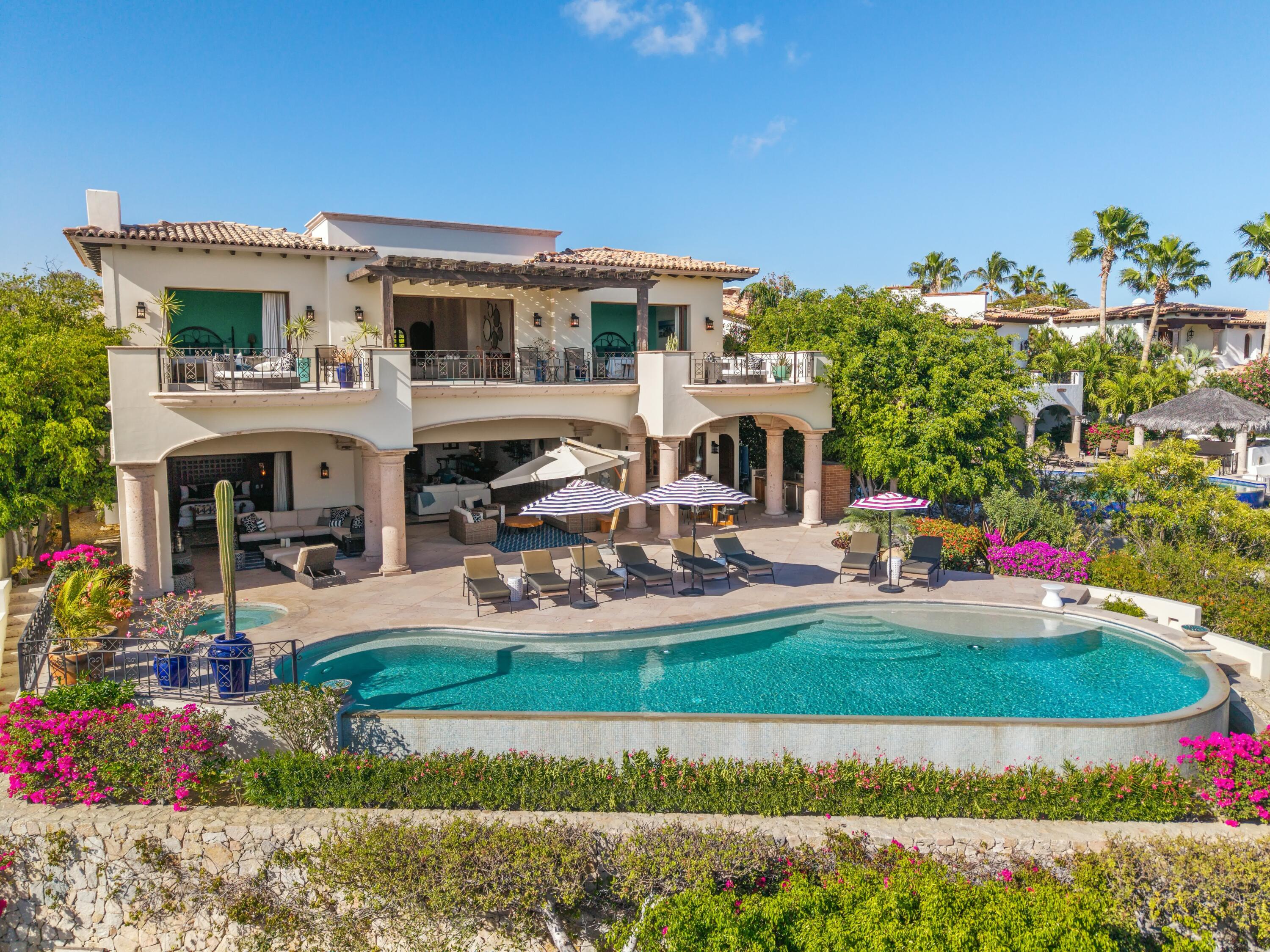 23 Las Colinas, Casa Alegria