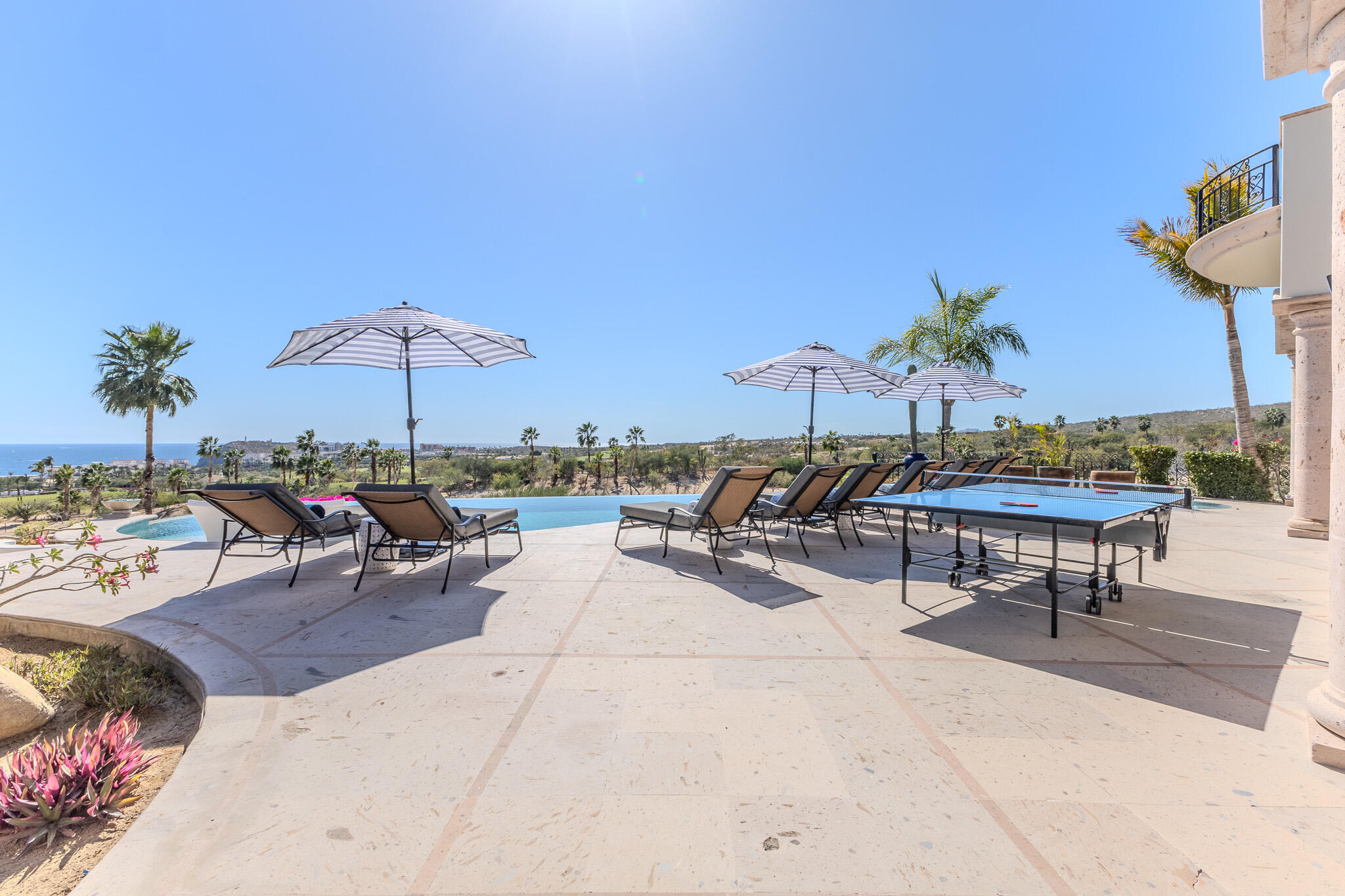 23 Las Colinas, Casa Alegria