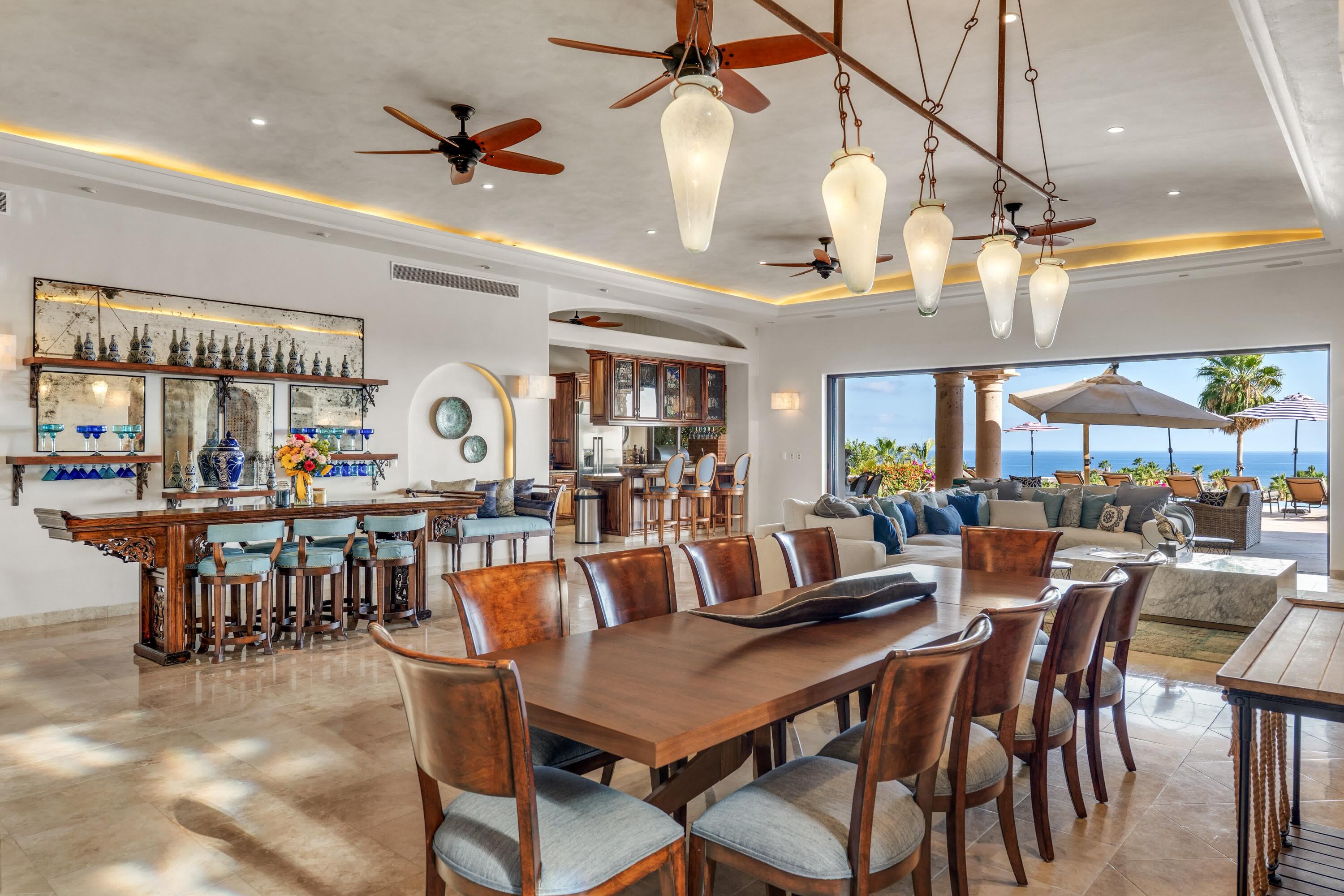 23 Las Colinas, Casa Alegria